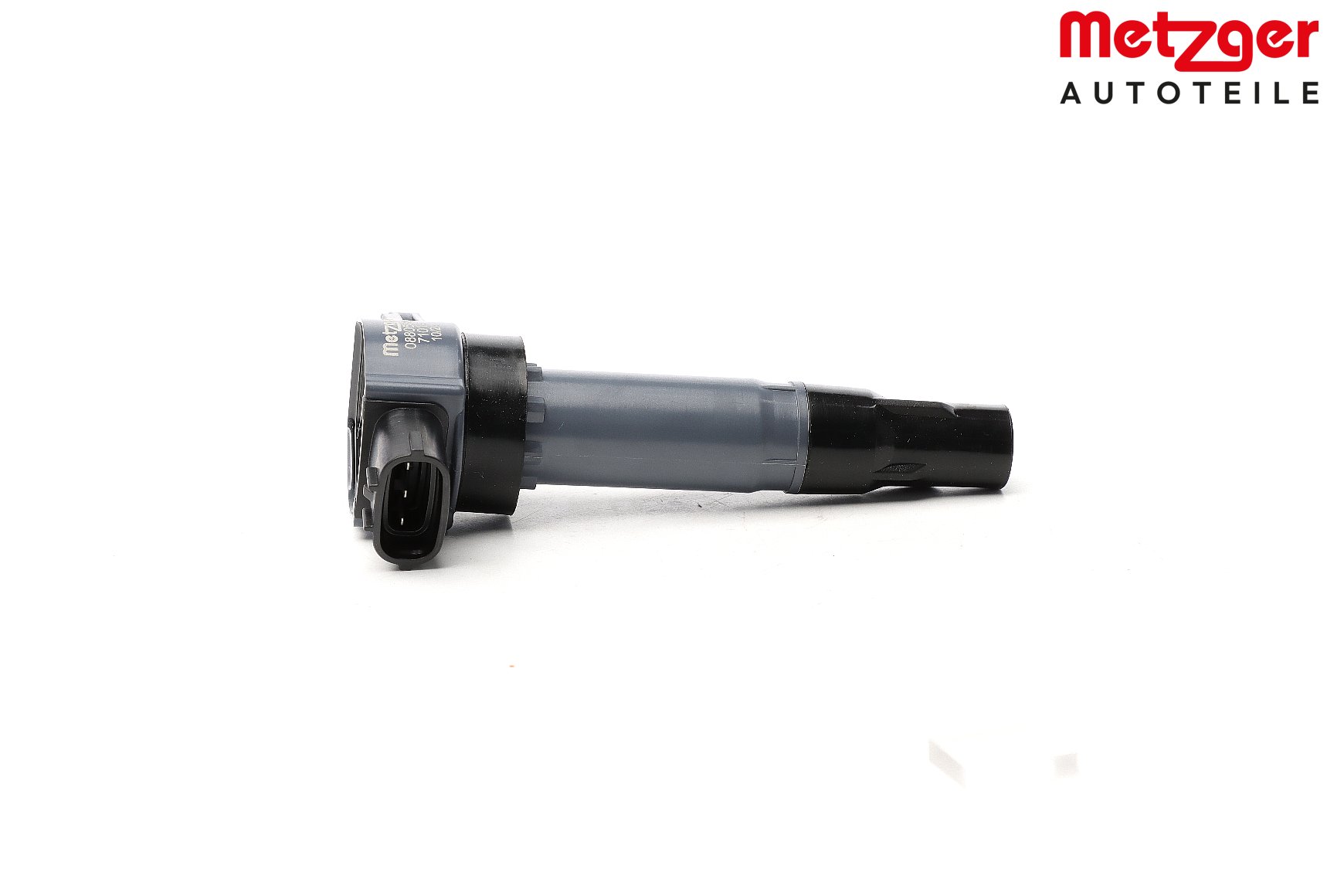 METZGER 0880539 Vzigalna tuljava Fortwo II Cabrio (451) 1.0 (451.431, 451.480) Bencin 71 km 2011