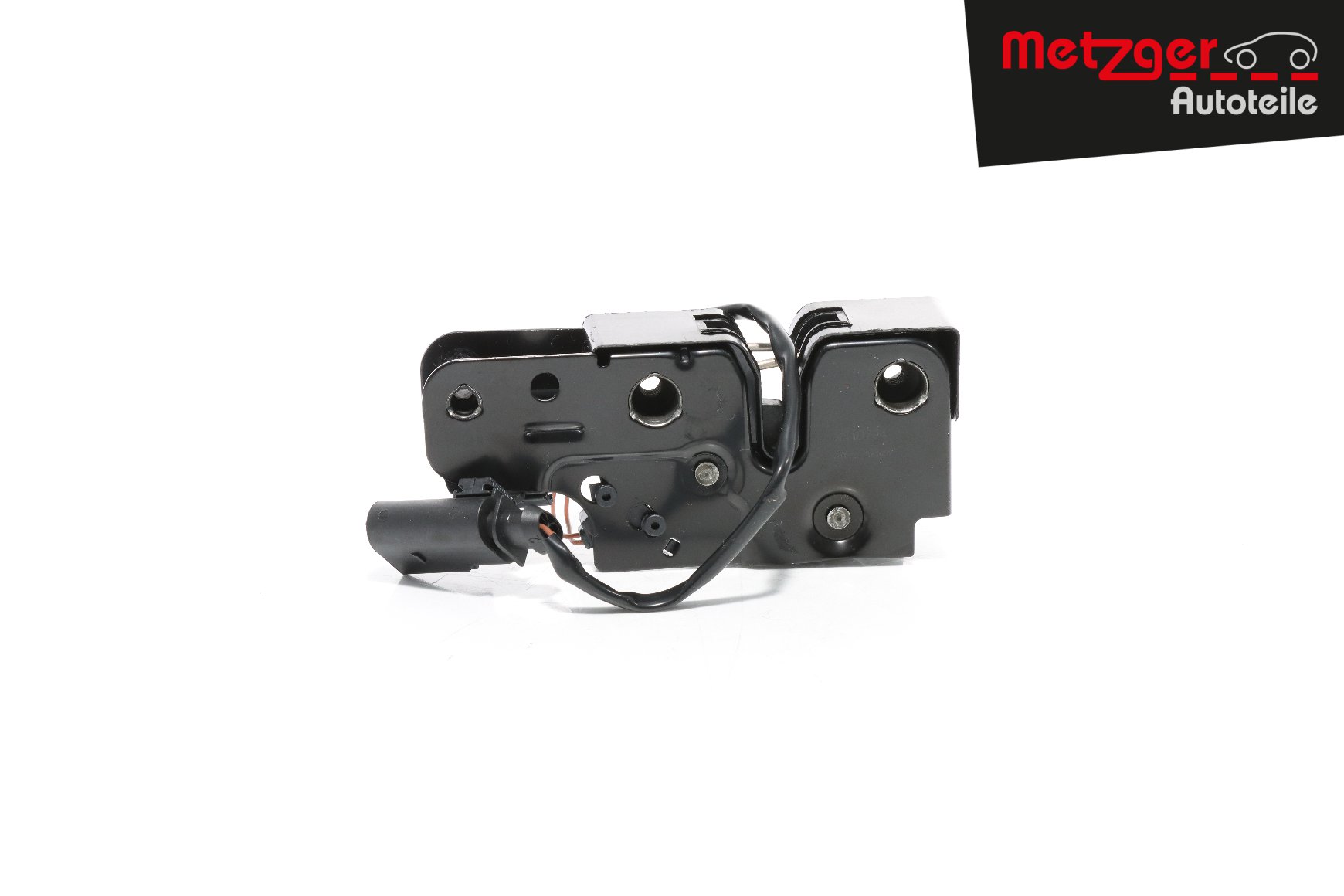 METZGER 2310794 Gaubtas Audi Q7 2012