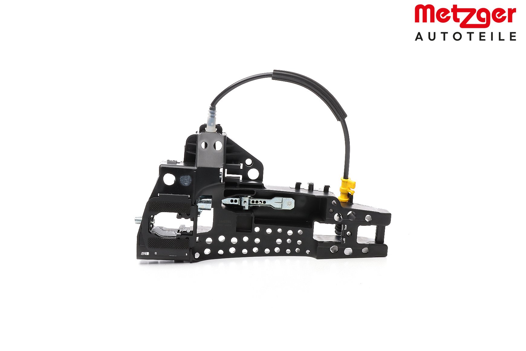 METZGER 2310795 Pomo de puerta Audi A6 C7 Avant 3.0 TDI Gasóleo 204 cv 2013 precio