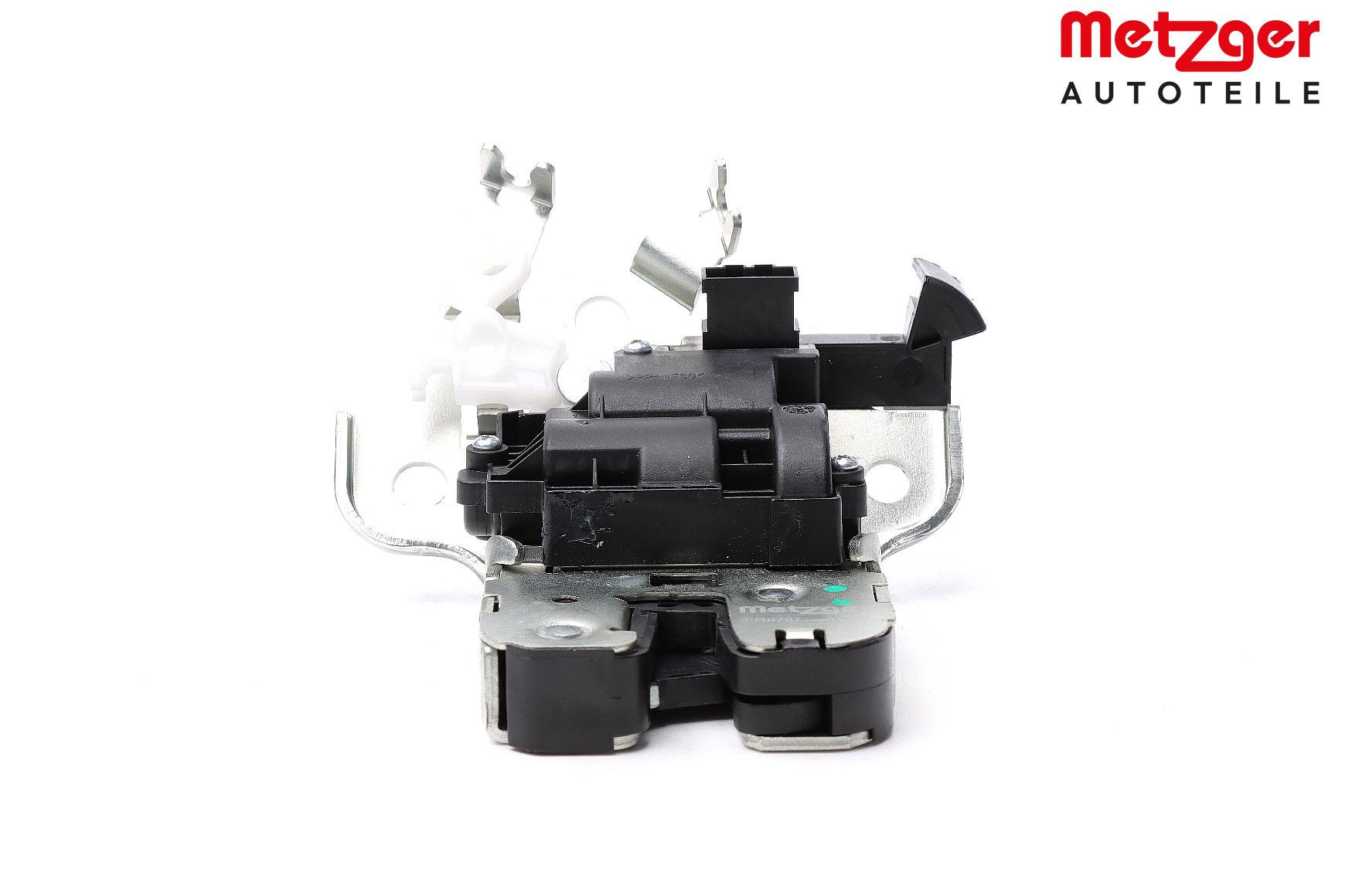 8K9827505 OE METZGER Tailgate Lock 2310797