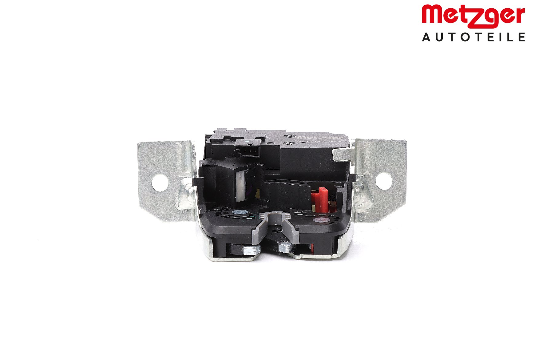 METZGER 2310819 Dørlås Mercedes-Benz A-klasse 2008