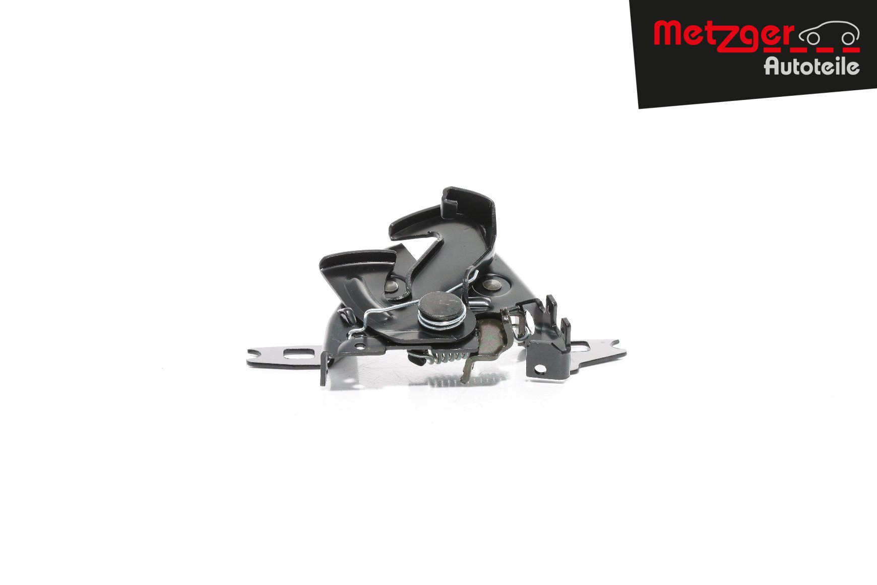 1U0823509G OE METZGER Serrure de capot-moteur 2310869