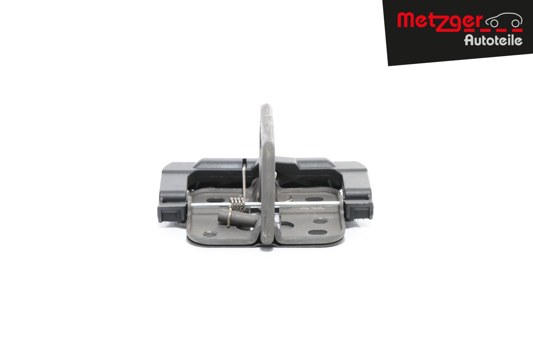 METZGER 2310882 Capot et composants VW Tiguan 2 AD1 1.6 TDI Diesel 115 CV 2020