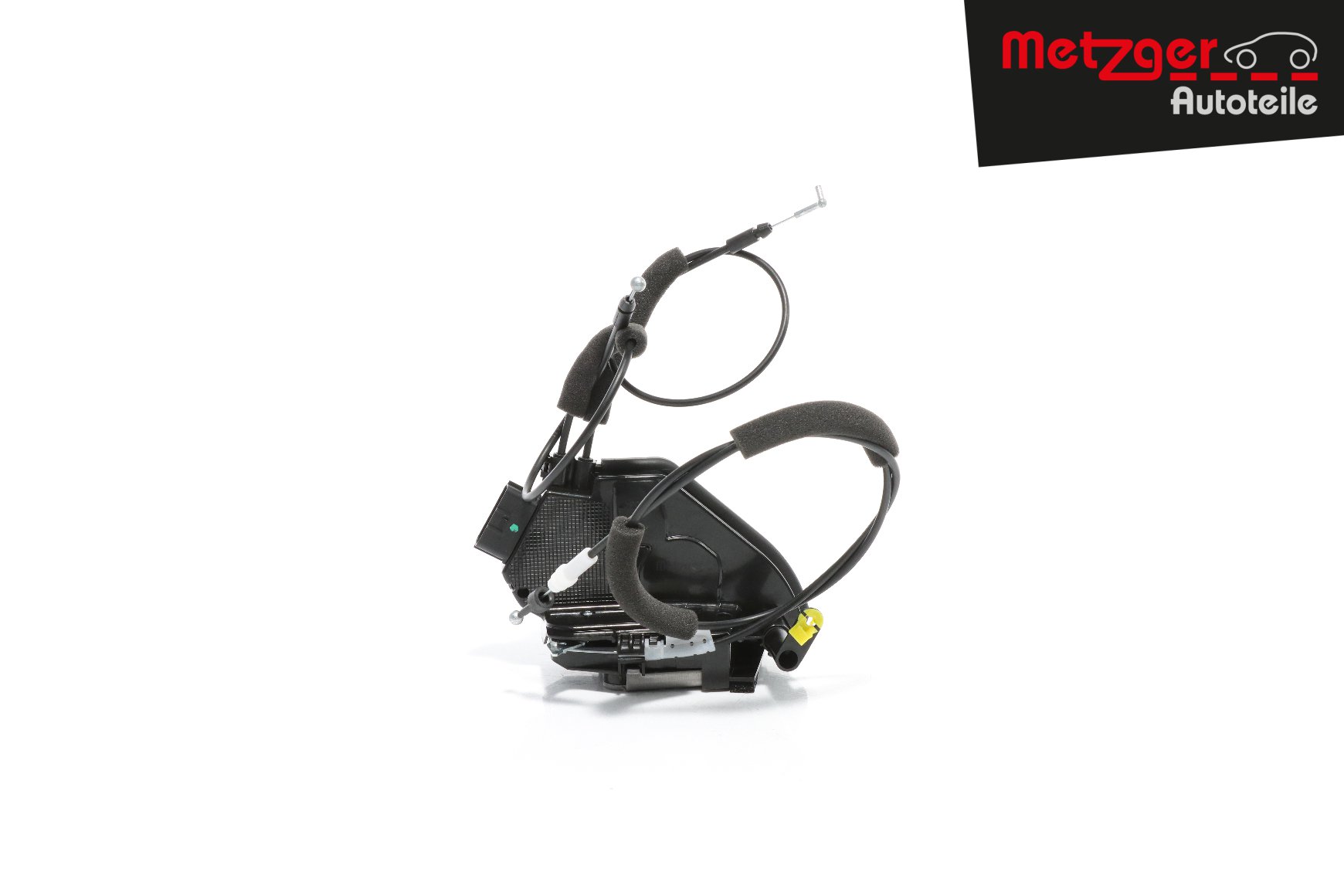 METZGER 2314571 Türschloss NISSAN ALTIMA 2014 Baujahr
