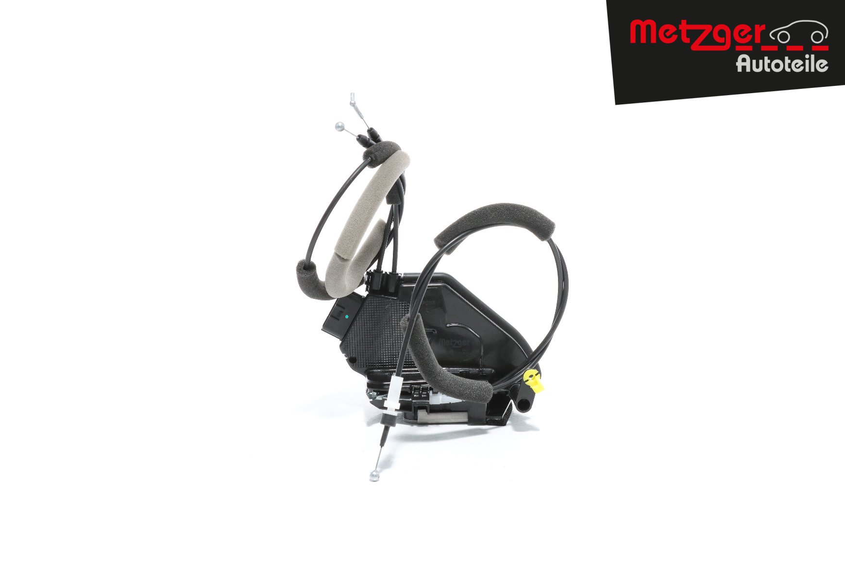 805014BA0B OE METZGER Door lock 2314573
