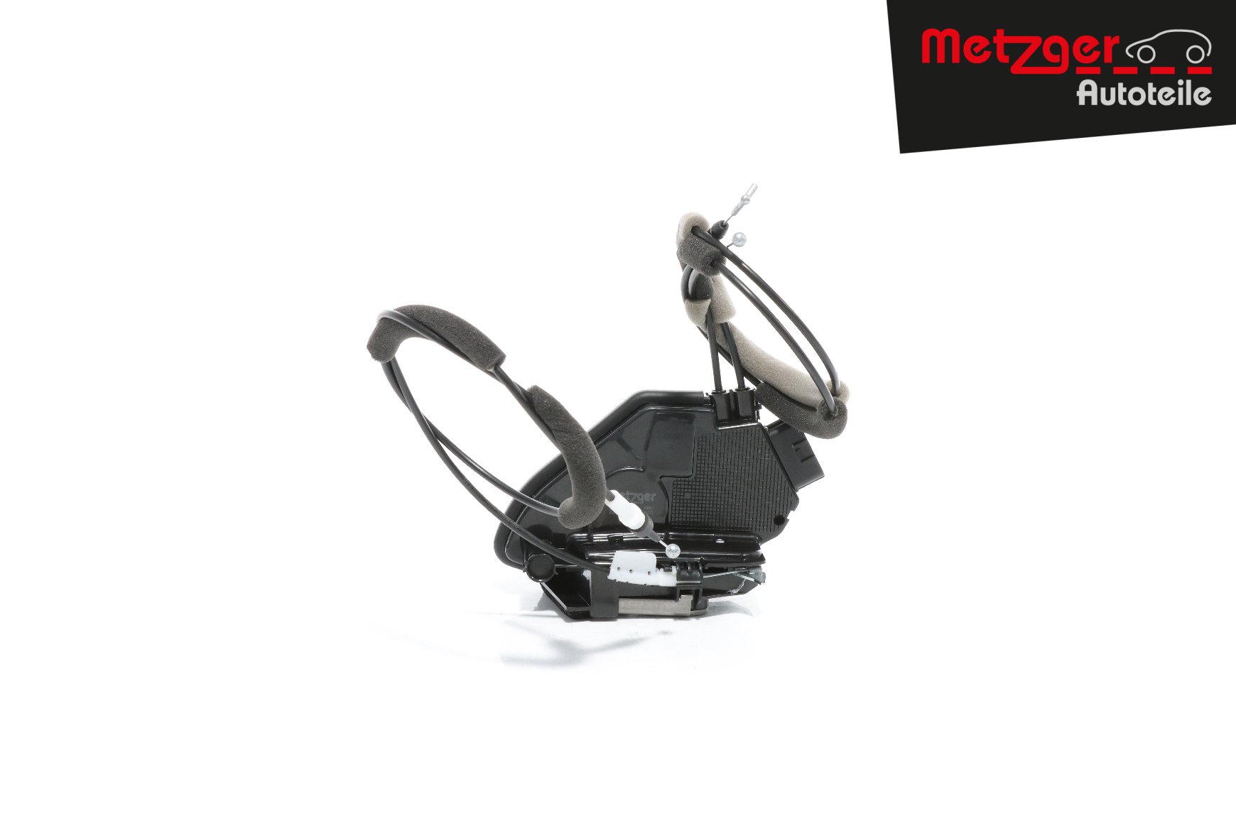 805004BA0B OE METZGER Door lock 2314574