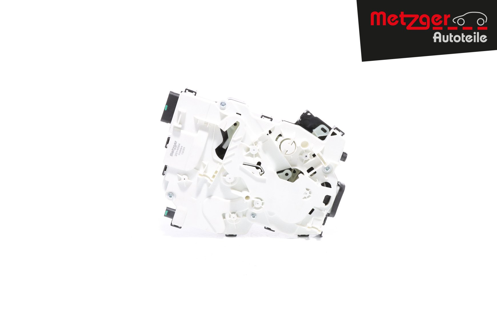 METZGER 2314584 dørlås Mercedes W638