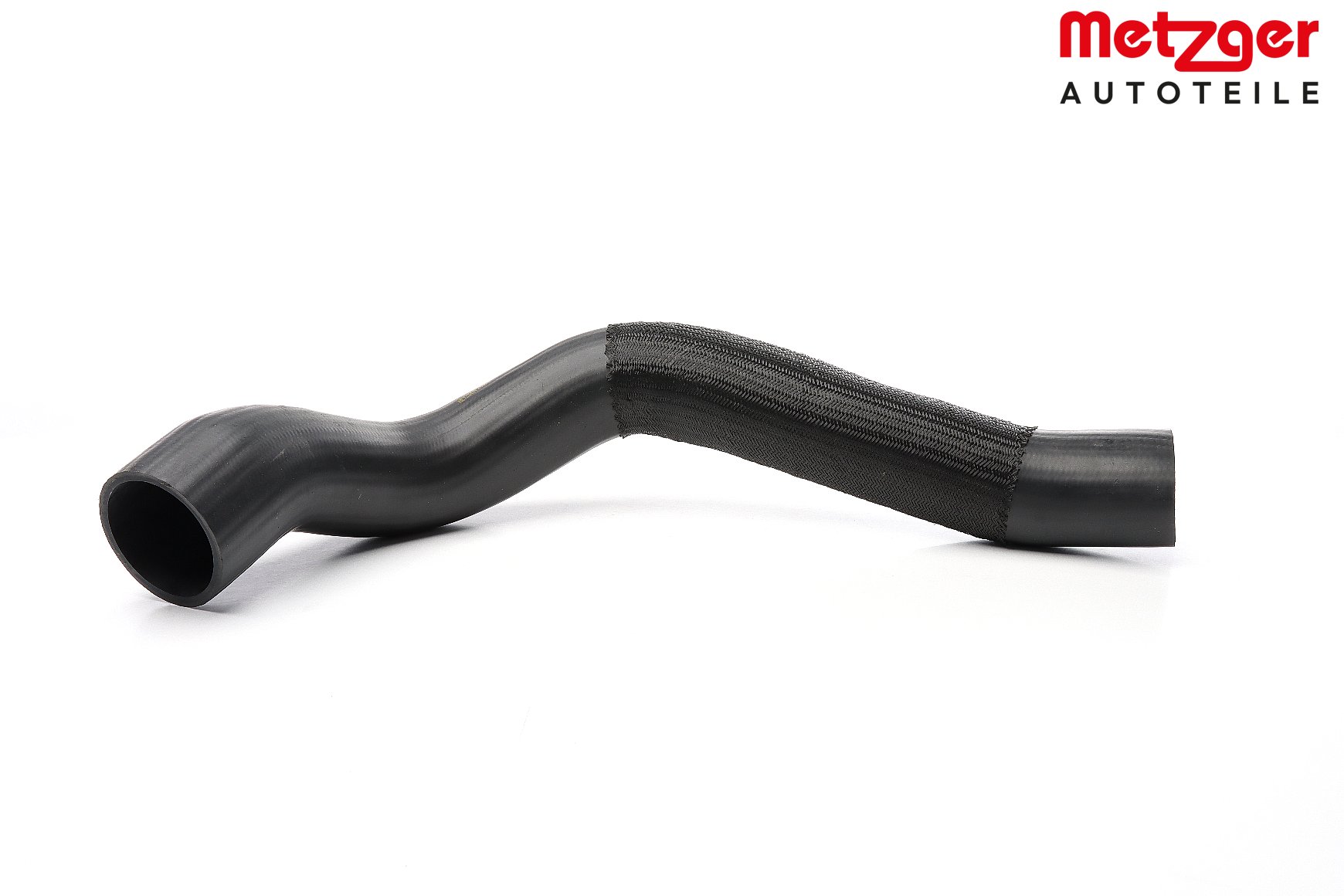 d'origine Mitsubishi COLT METZGER Conduit d'air de suralimentation 2401133