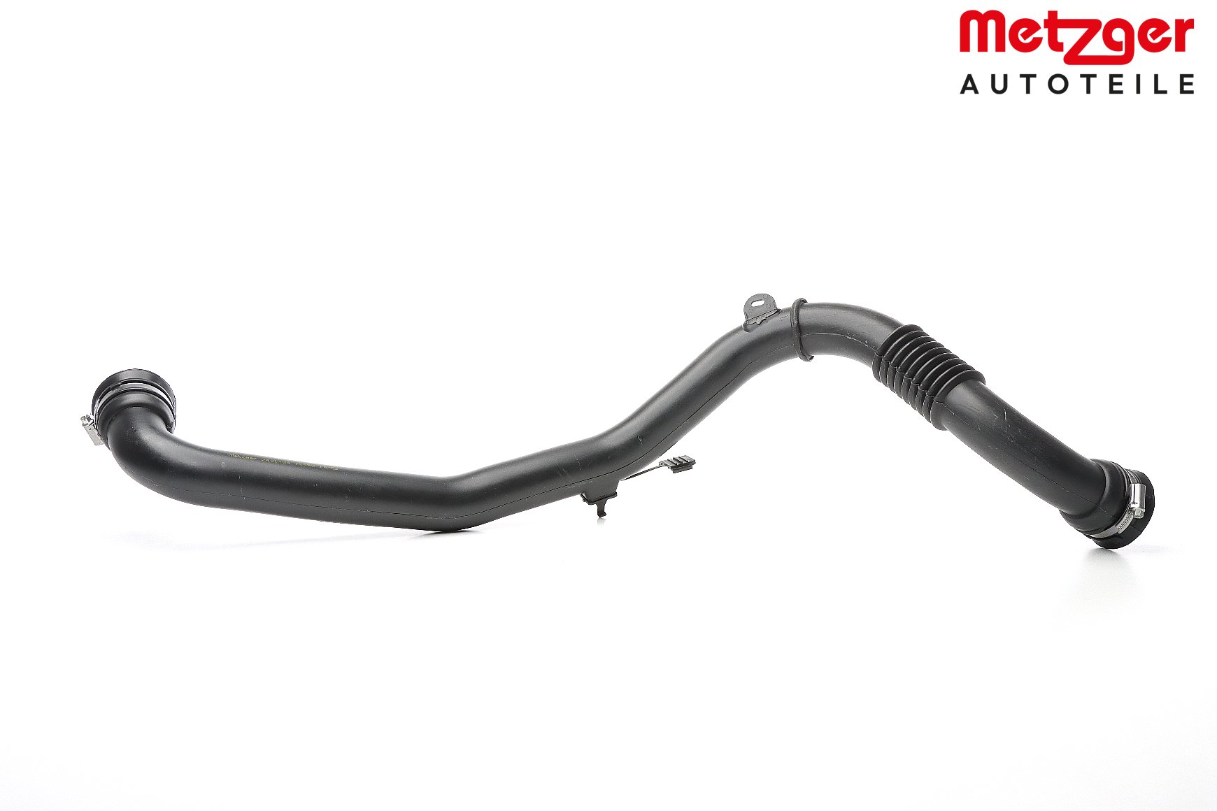 METZGER 2401184 Turboslange RENAULT LAGUNA 2 Grandtour (KG0/1) 1.9 dCi Diesel 120 hk 2004 pris