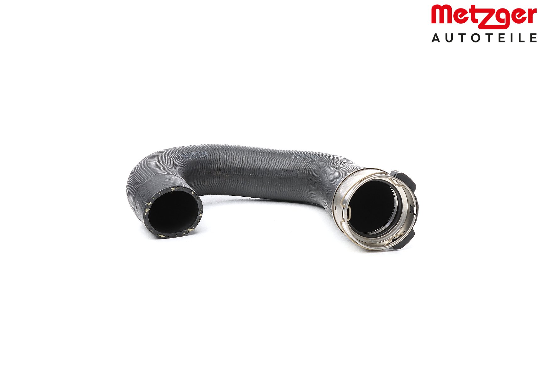 original Opel MOKKA METZGER Intercooler slang 2401185