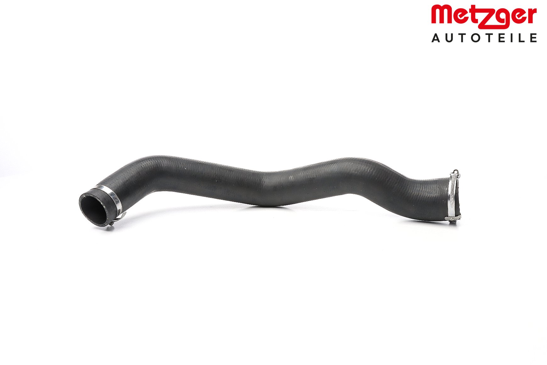 METZGER 2401186 Трубка нагнетаемого воздуха OPEL MOKKA 1.4 4x4 (_76) бензин 152 л.с. 2021