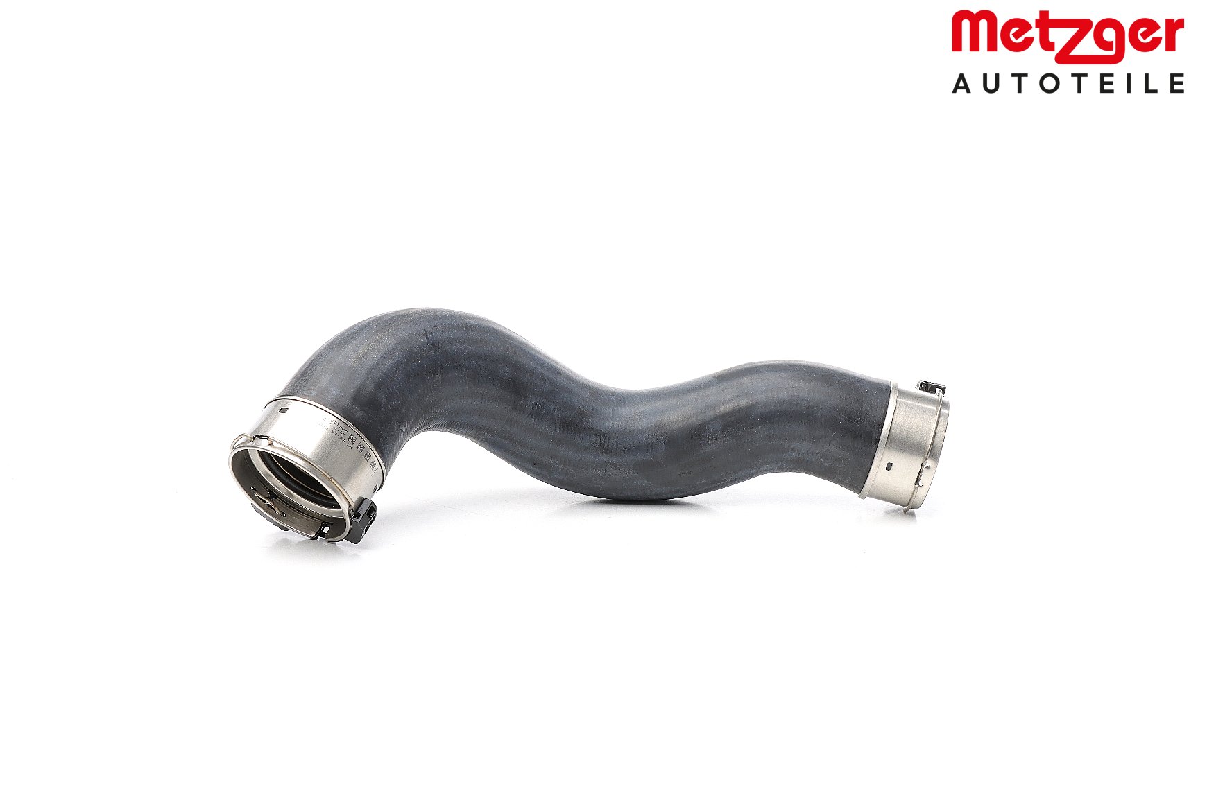 METZGER 2401189 Intercooler pipe B-Class (W246, W242) B 250 4-matic (246.246) Petrol 211 hp 2015 price