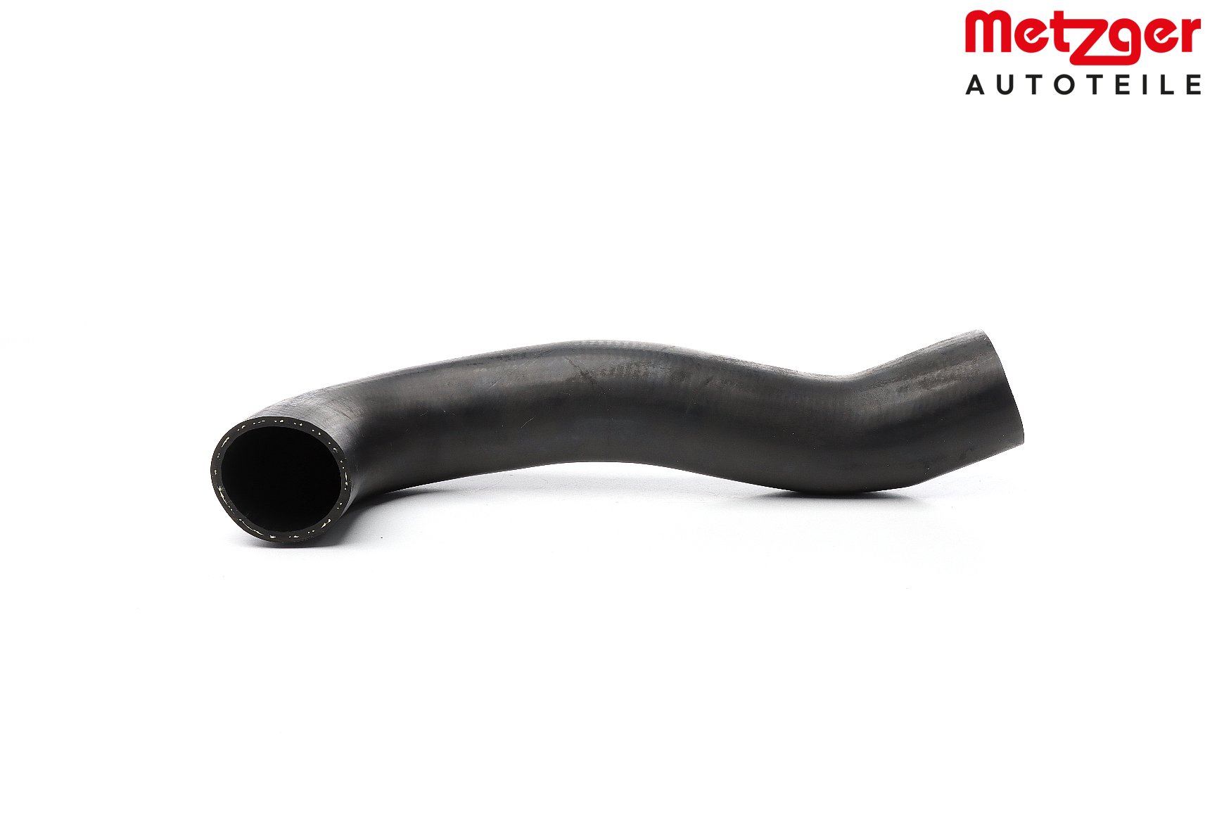 7P0145737A OE METZGER Charger intake hose 2401192
