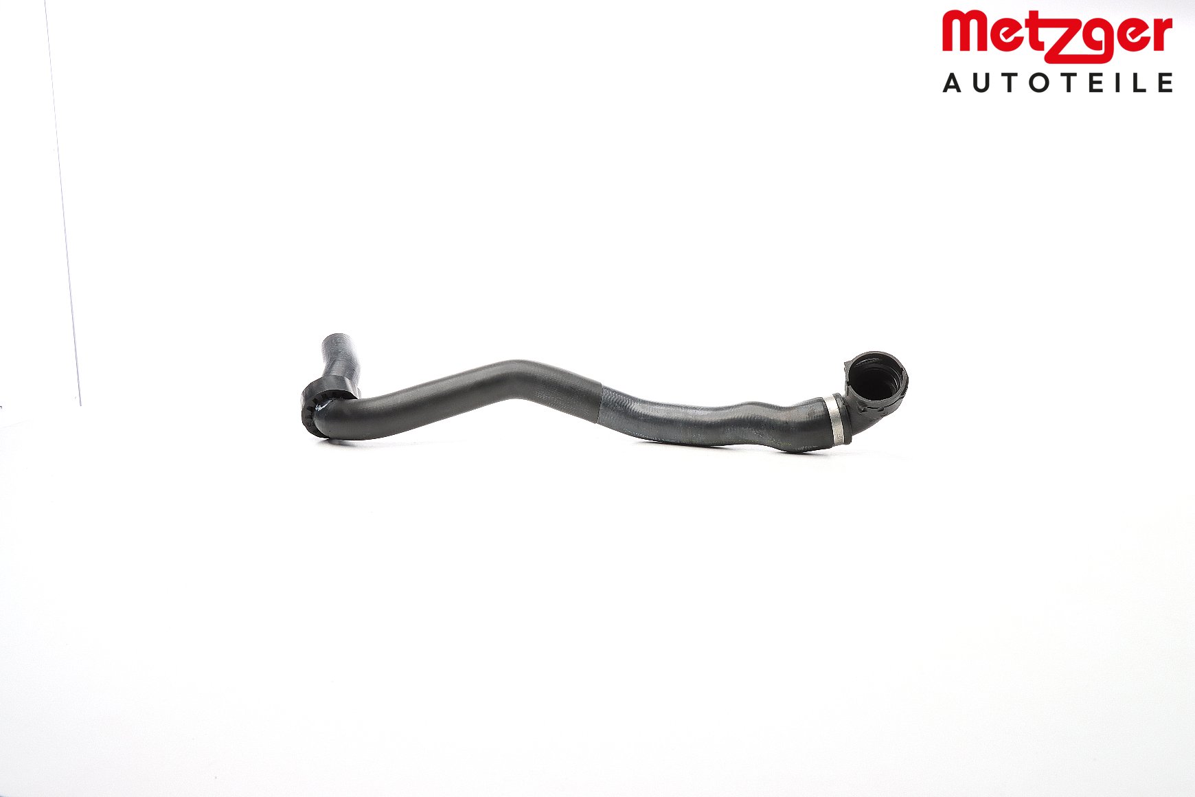 5N0121101G OE METZGER Radiator hose 2421835