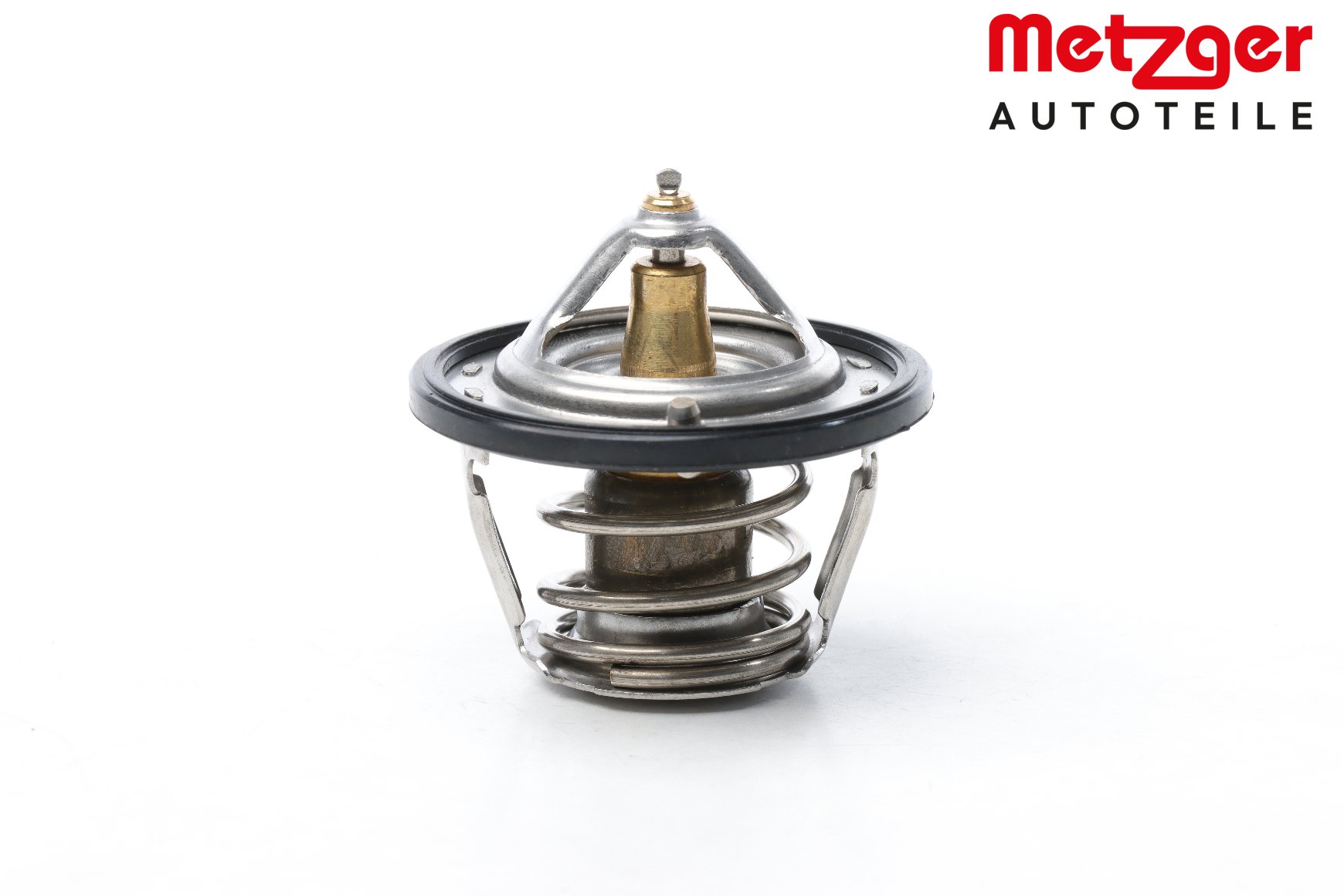 4006493 METZGER 21236AA010 Kühlwasserthermostat