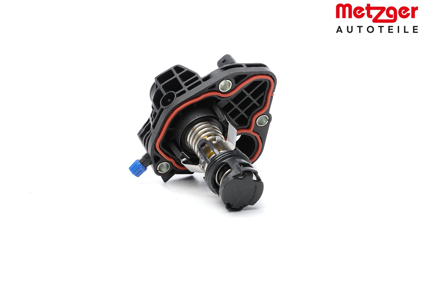 METZGER Thermostat d'eau 4006496