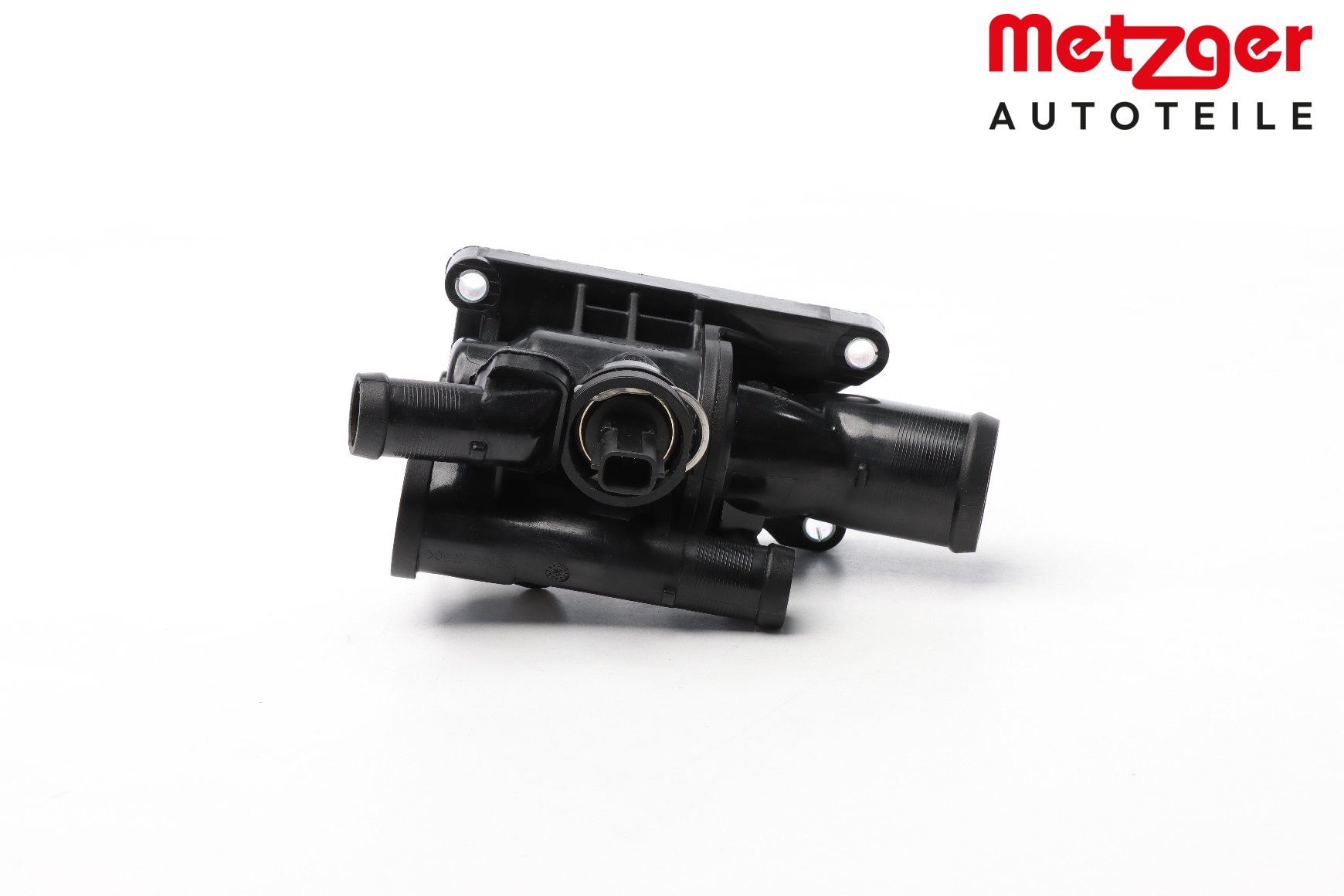 d'origine Dacia DUSTER METZGER Calorstat 4006497