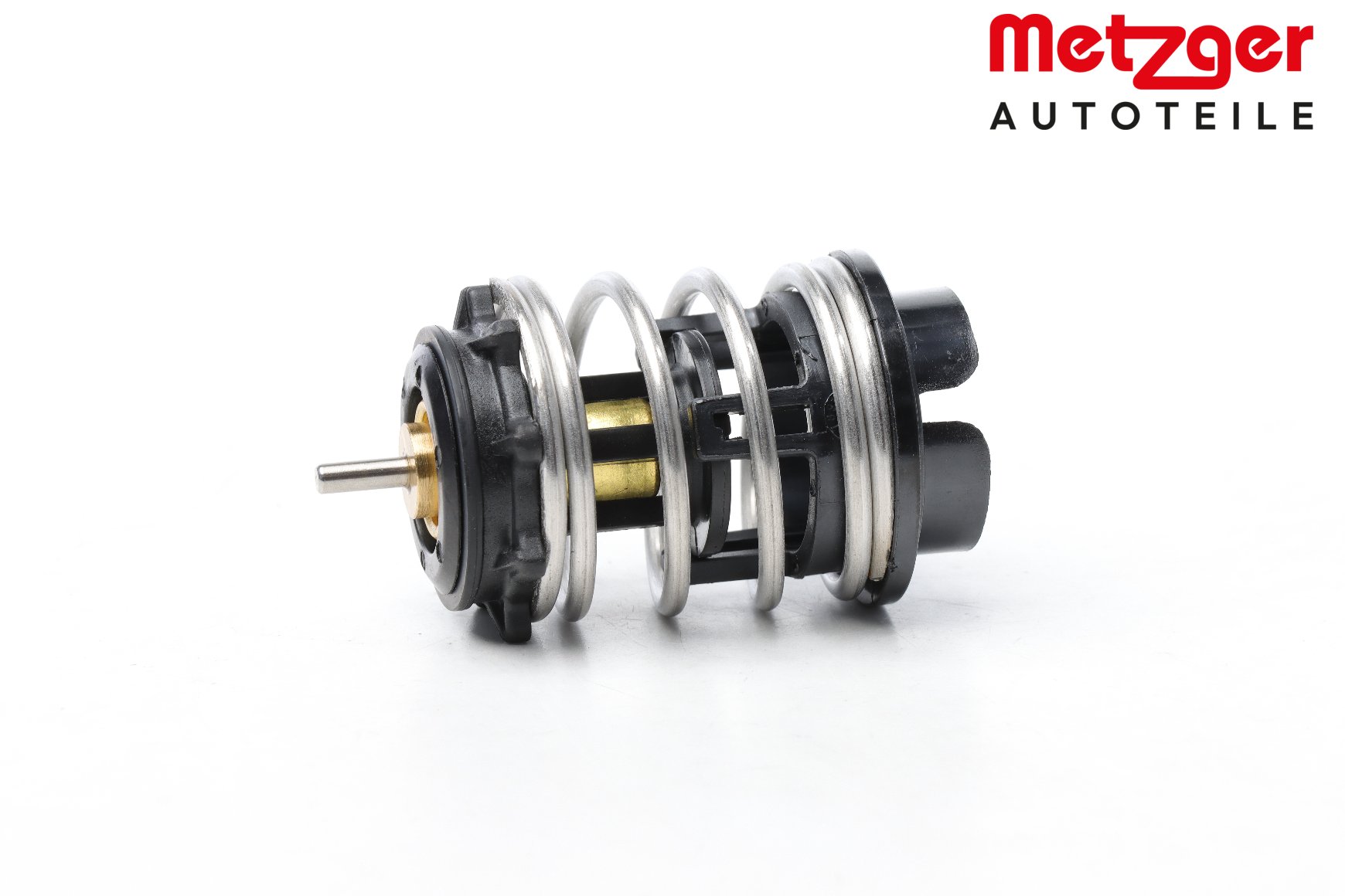 METZGER 4006501 Thermostat VOLKSWAGEN Polo Hatchback (6R1, 6C1) 1.4 TDI dyzelinas 105 AG 2016