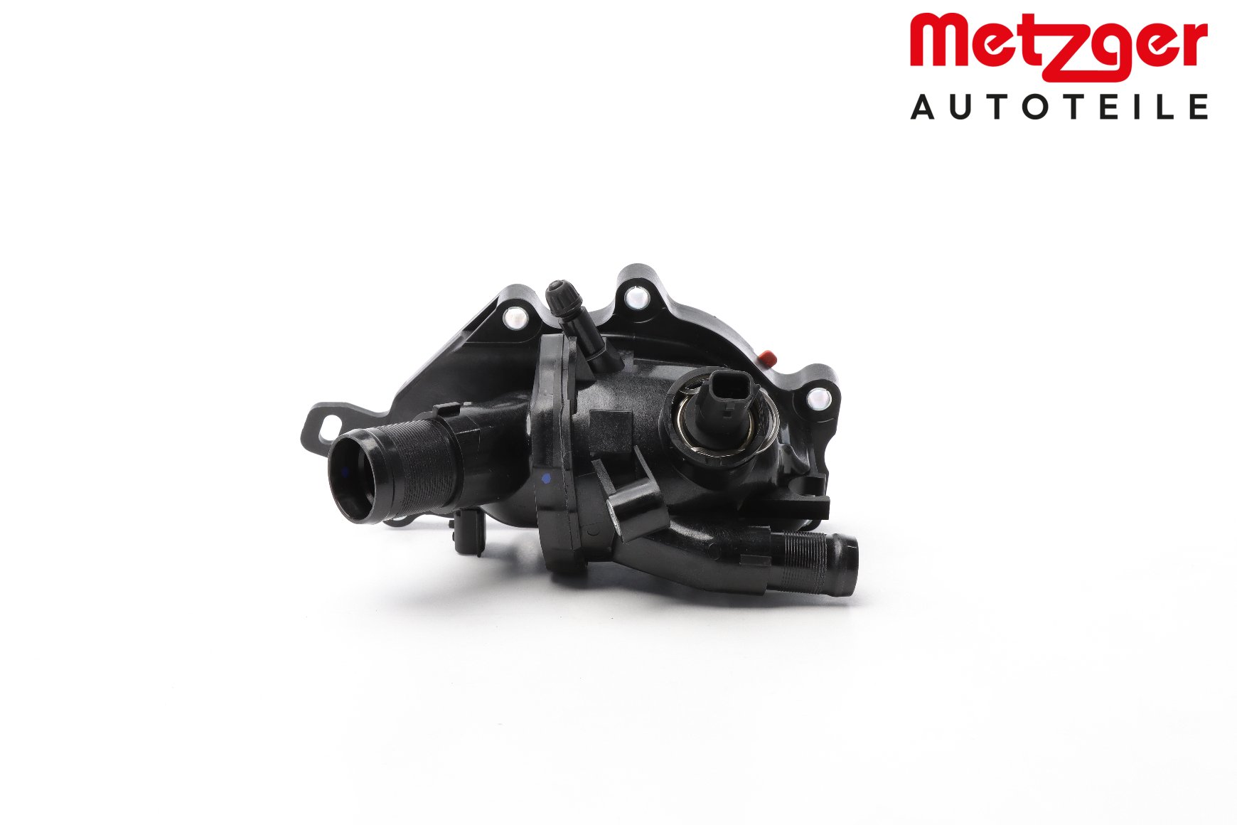 ZP11 METZGER 4006502 Thermostat Captur II TCe 160 158 PS Benzin/Elektro 2024