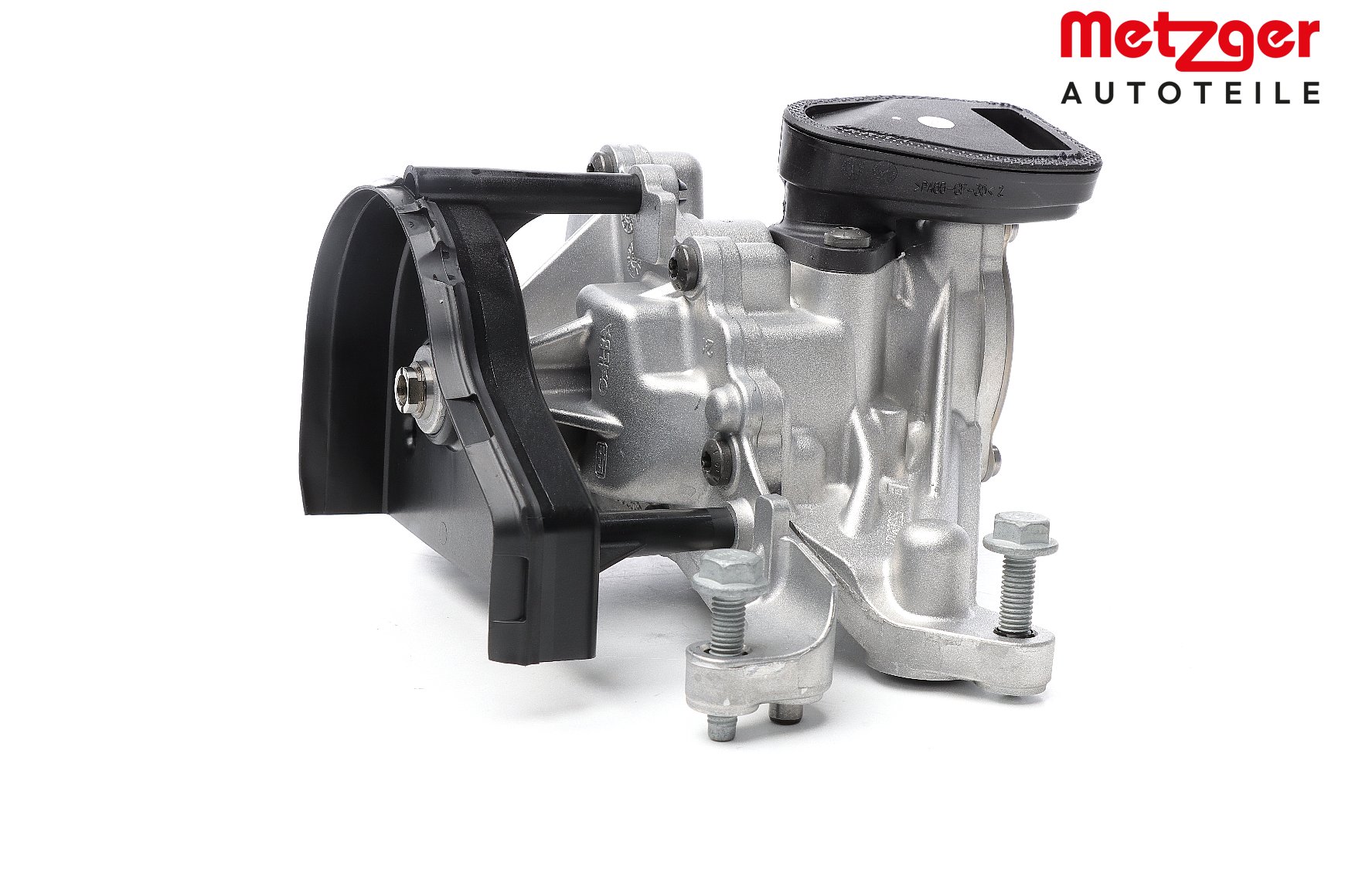 METZGER 8000080 Bomba de vacío frenos Astra H Hatchback