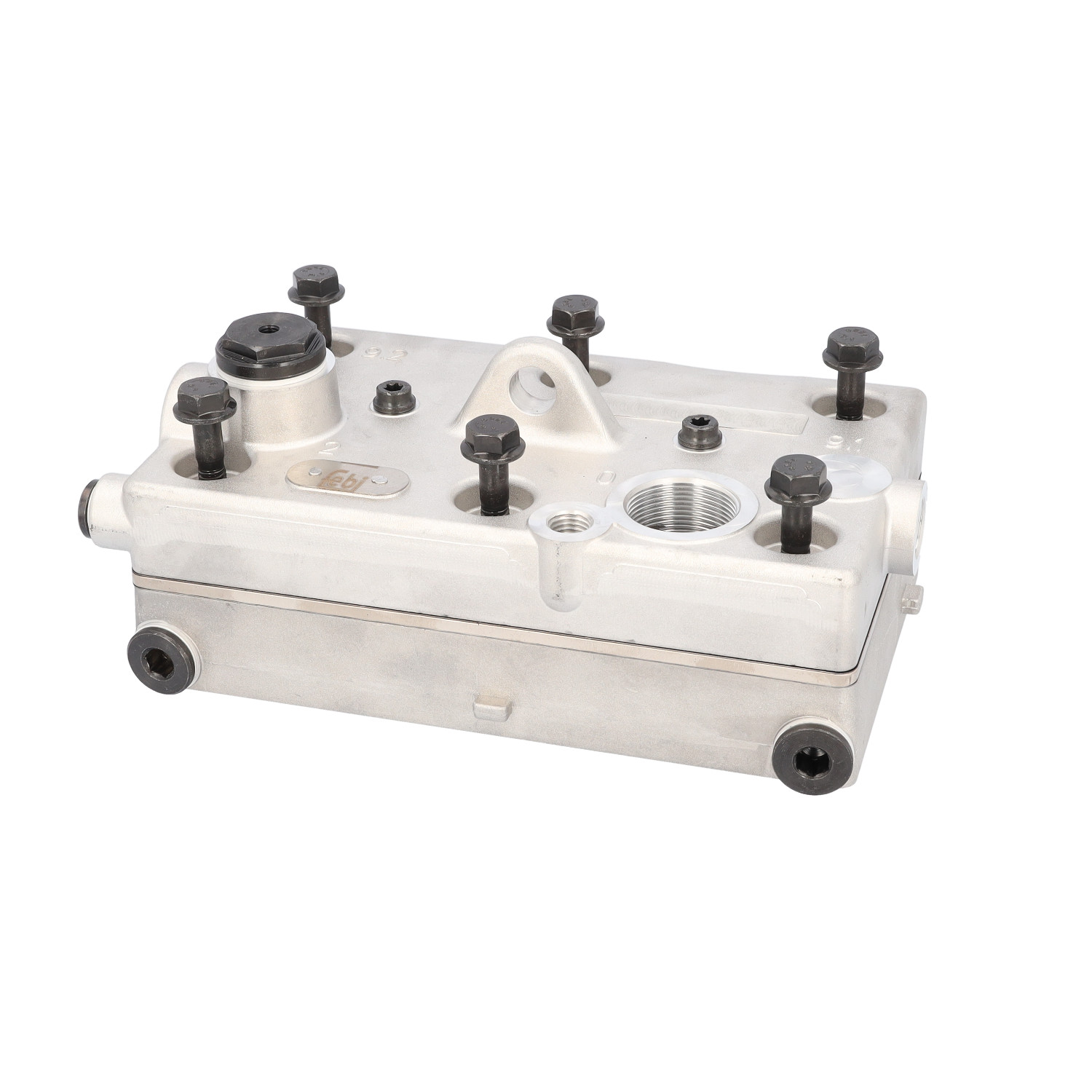 Culata, compresor de aire 0011305915 FEBI BILSTEIN 186342