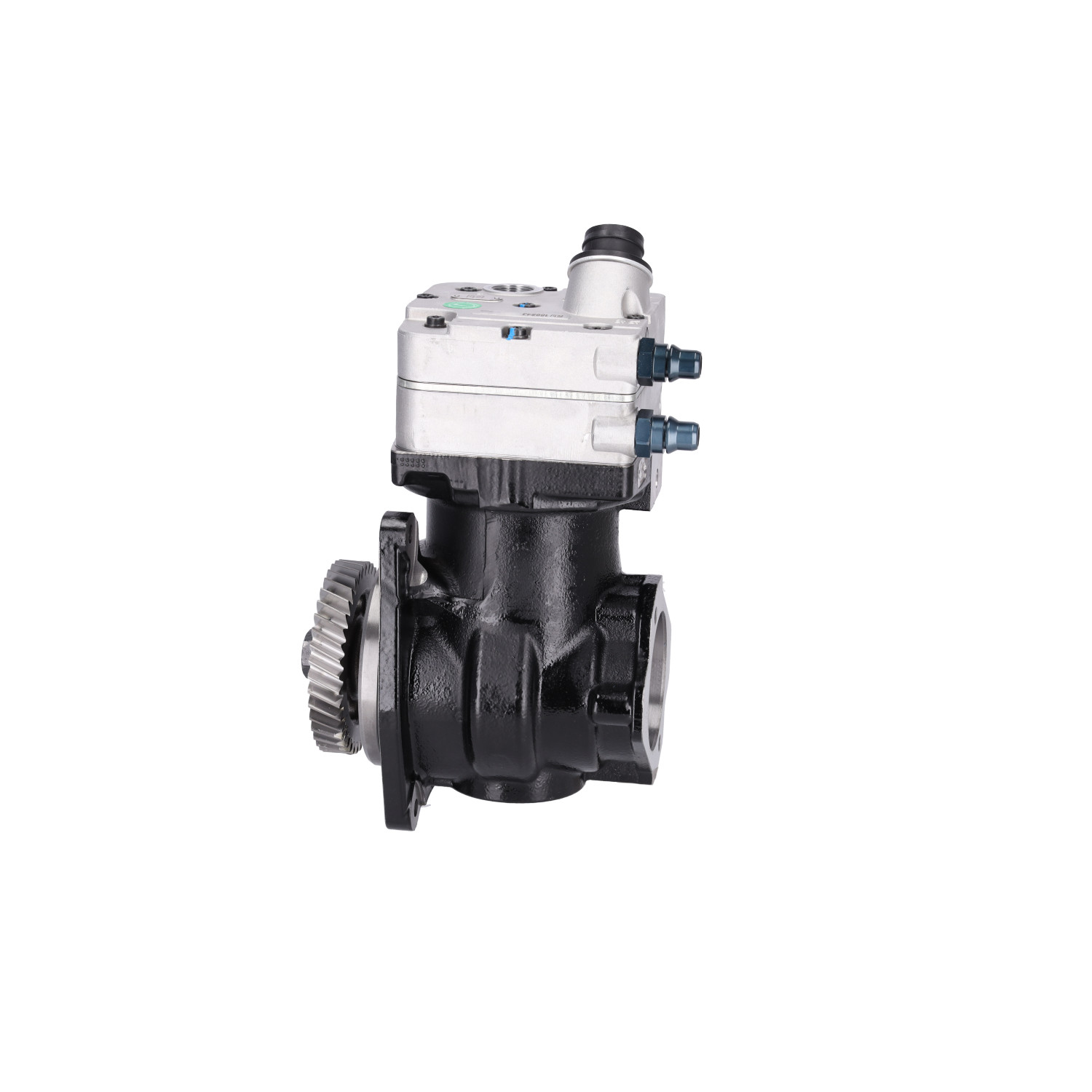 FEBI BILSTEIN Compresseur suspension pneumatique 186543