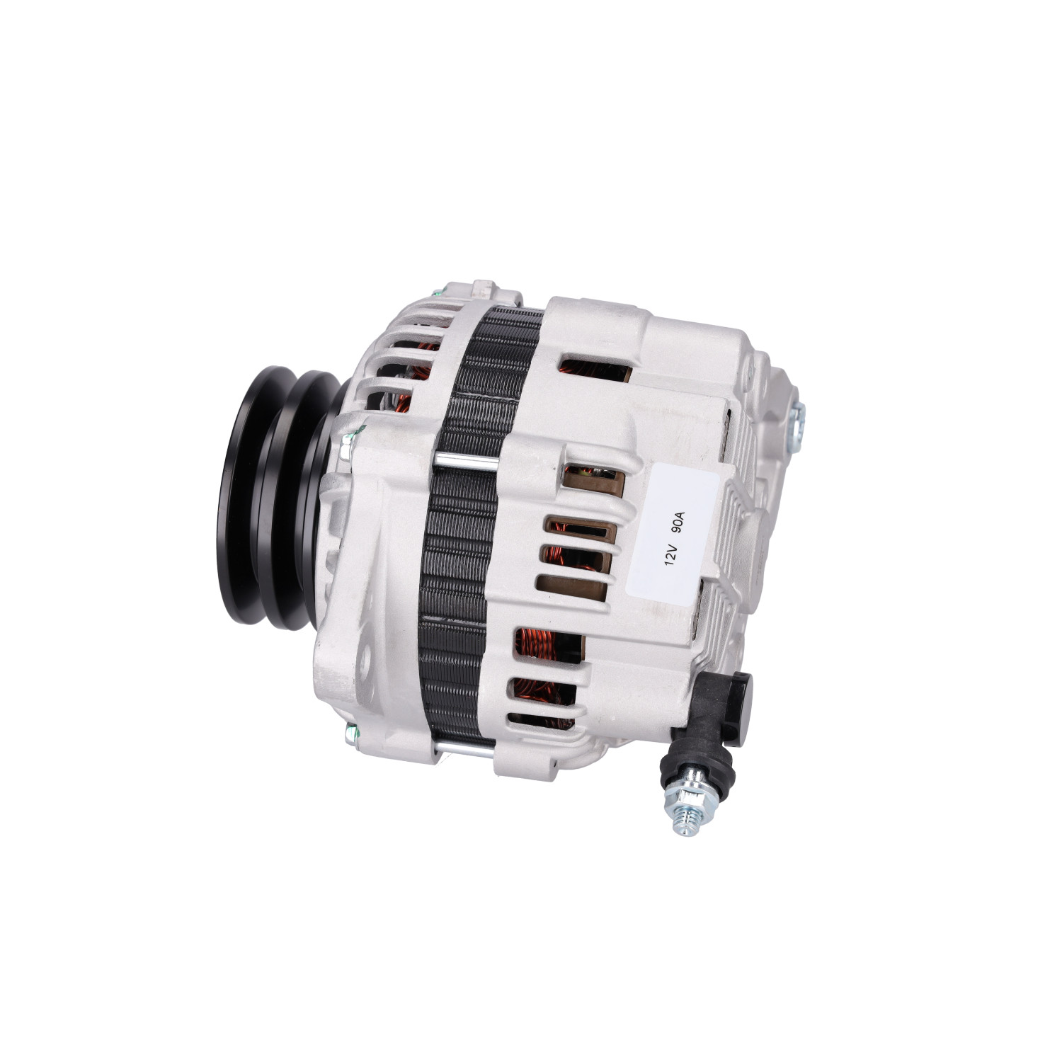 FEBI BILSTEIN 186625 dynamo Nissan Navara D22