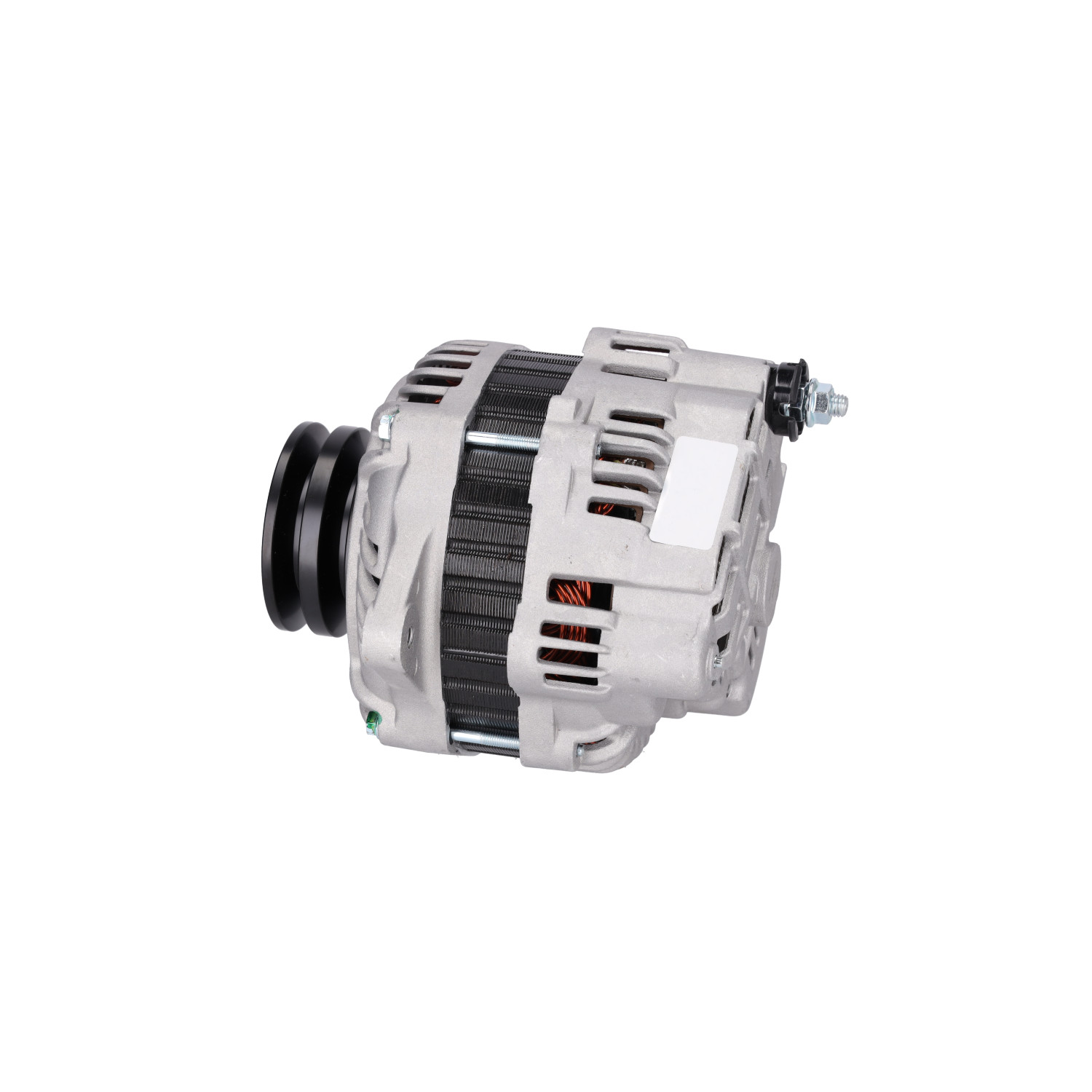 Original Mitsubishi PAJERO FEBI BILSTEIN Alternator 186630