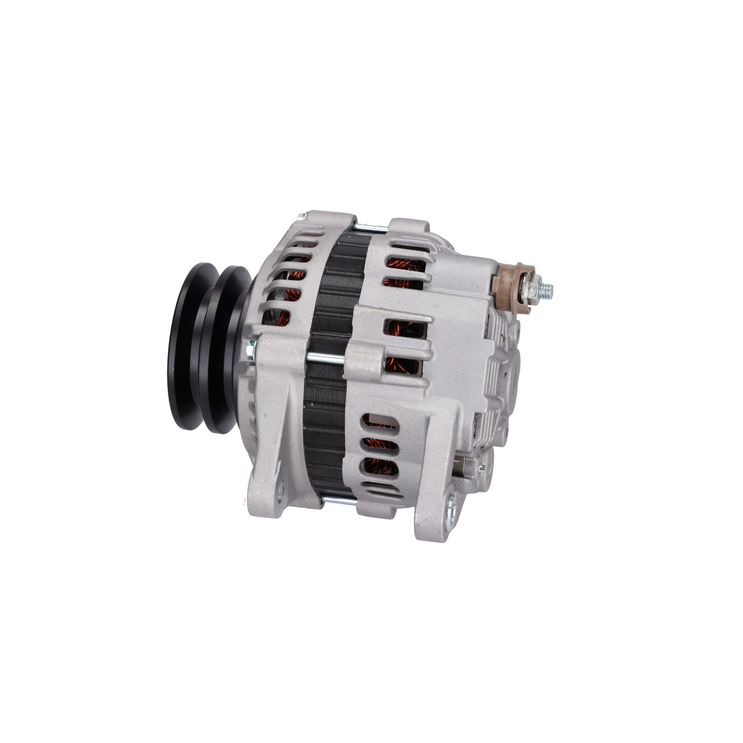 Alternador 4344538 FEBI BILSTEIN 186641