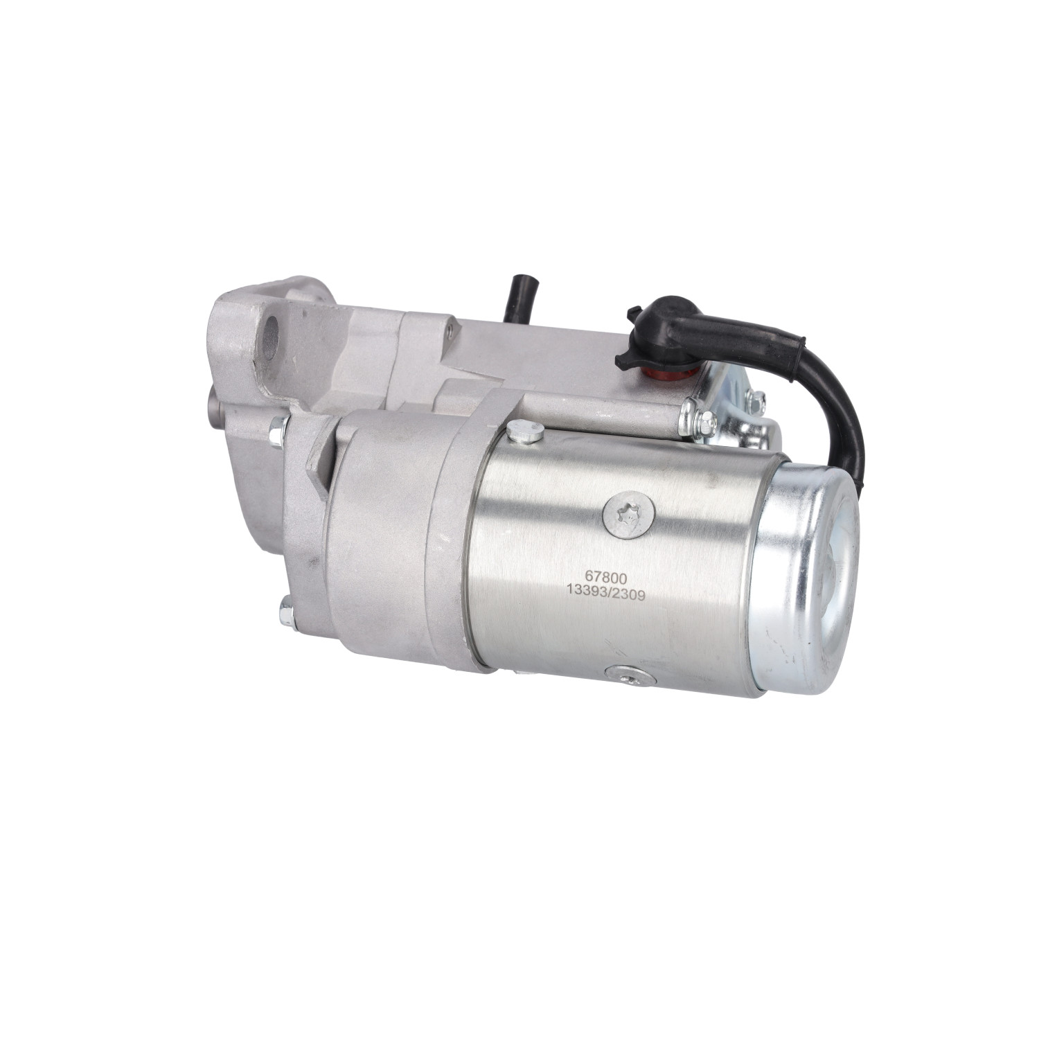 originale Volkswagen ARTEON FEBI BILSTEIN Starter motor 186645