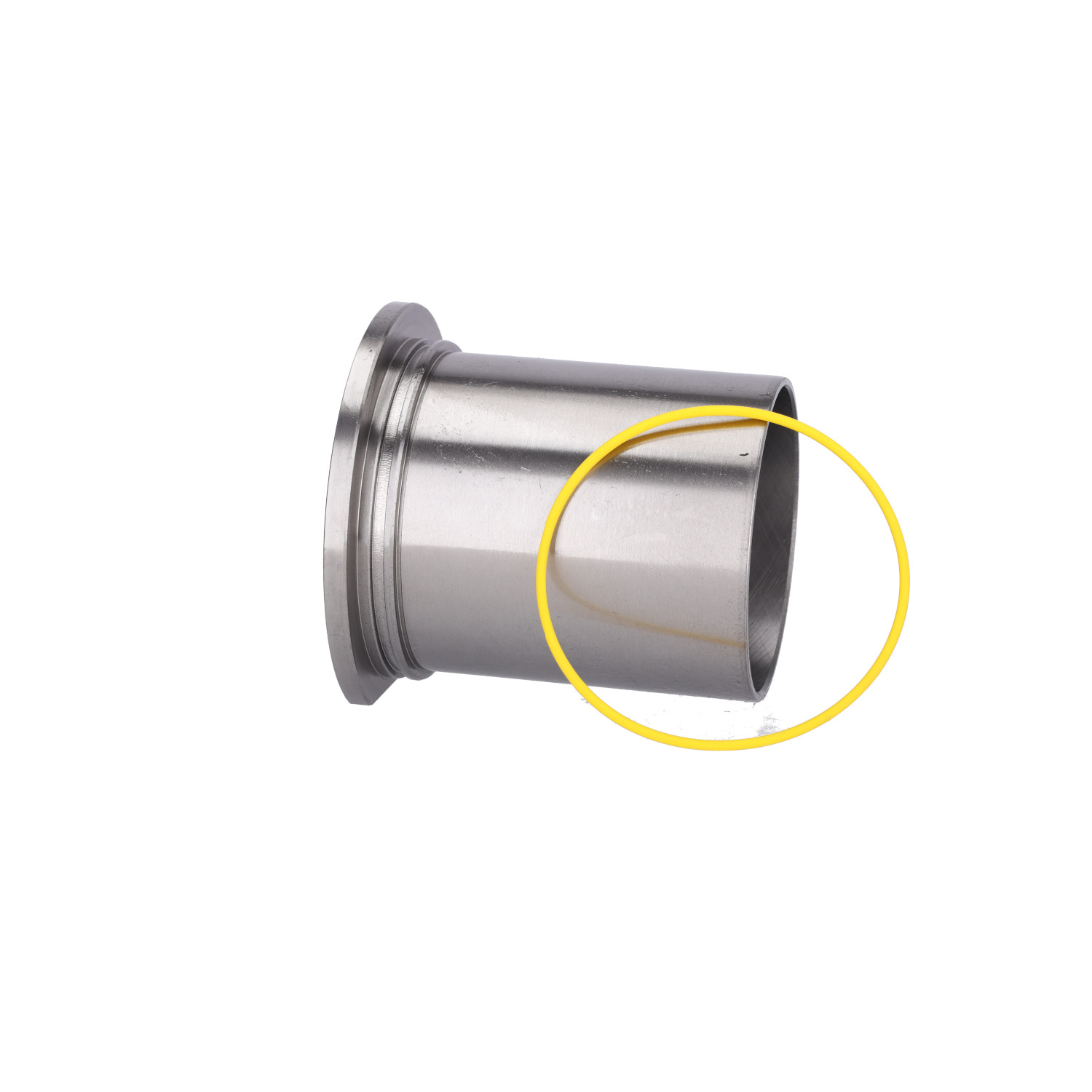 Camisa de cilindro, compresor A4571306215 FEBI BILSTEIN 187688