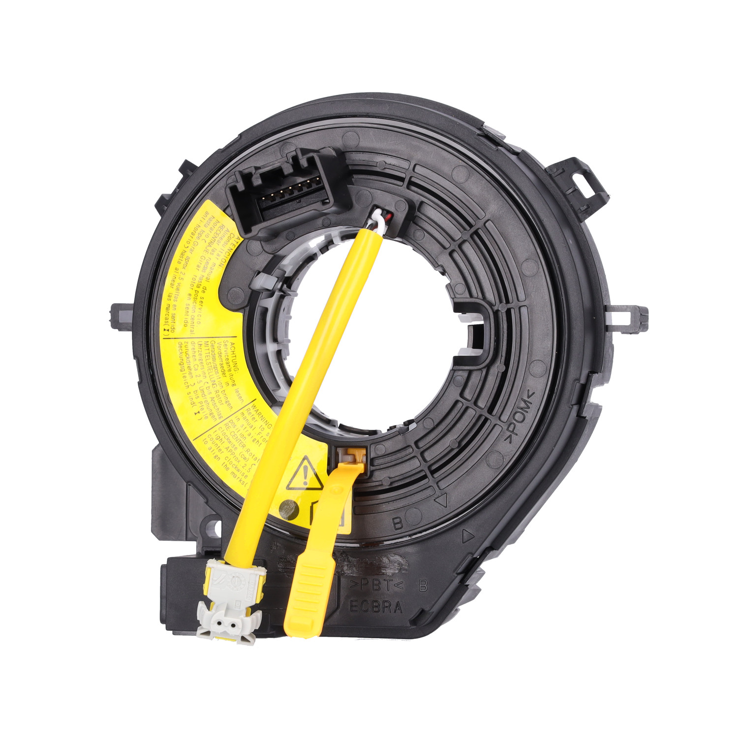 Vairo kolonėlės jungiklis Ford FIESTA 2011 187712 FEBI BILSTEIN