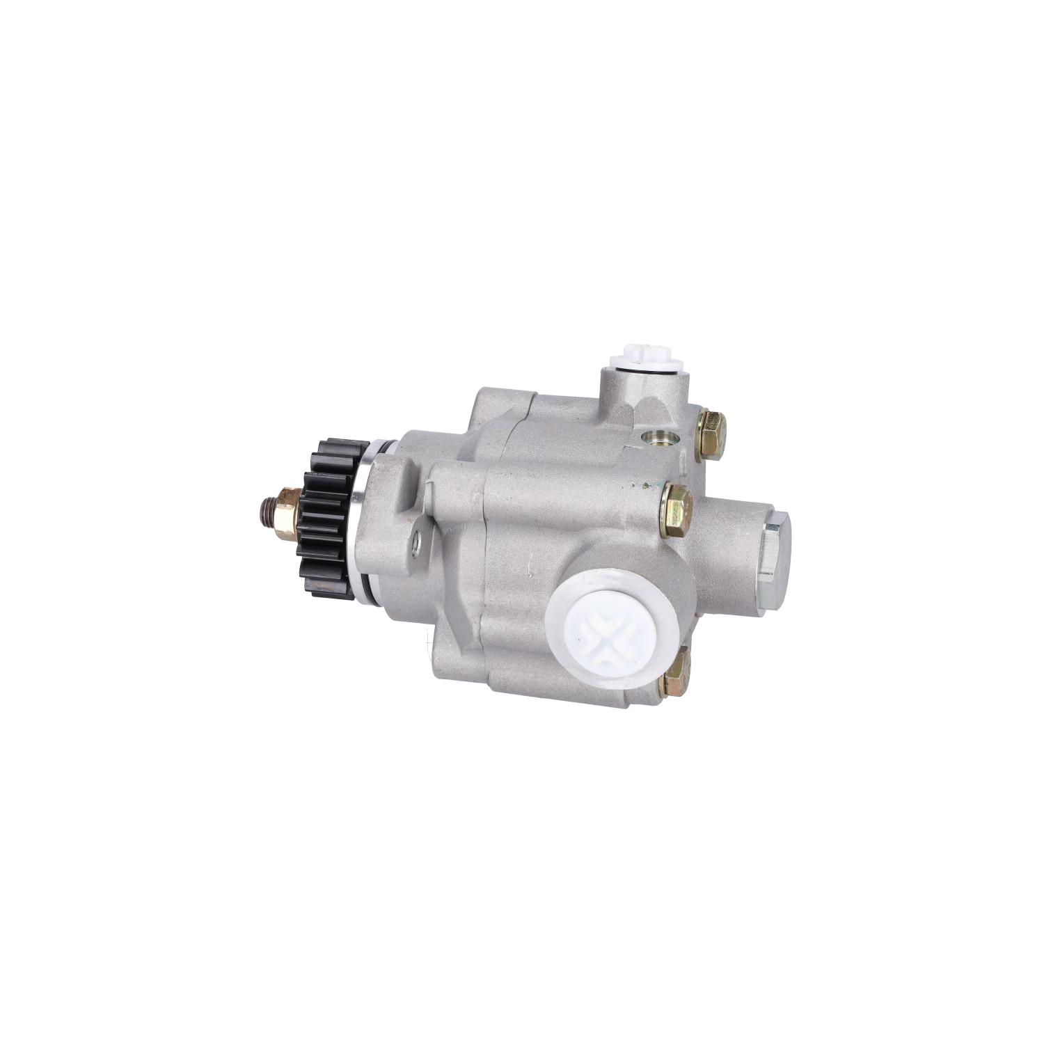 Servopumpe FEBI BILSTEIN 187730 der passer til VW, FORD, PEUGEOT, BMW, TOYOTA billig