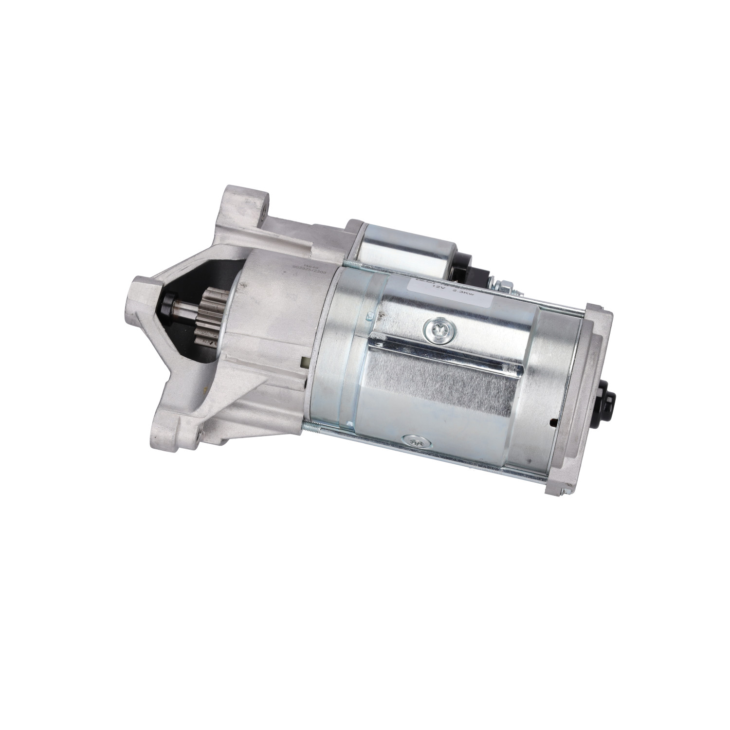 FEBI BILSTEIN 187800 Стартер JUMPY c бортовой платформой/ходовая часть 2.0 HDI (X_RHG) Дизель 120 л.с. 2013