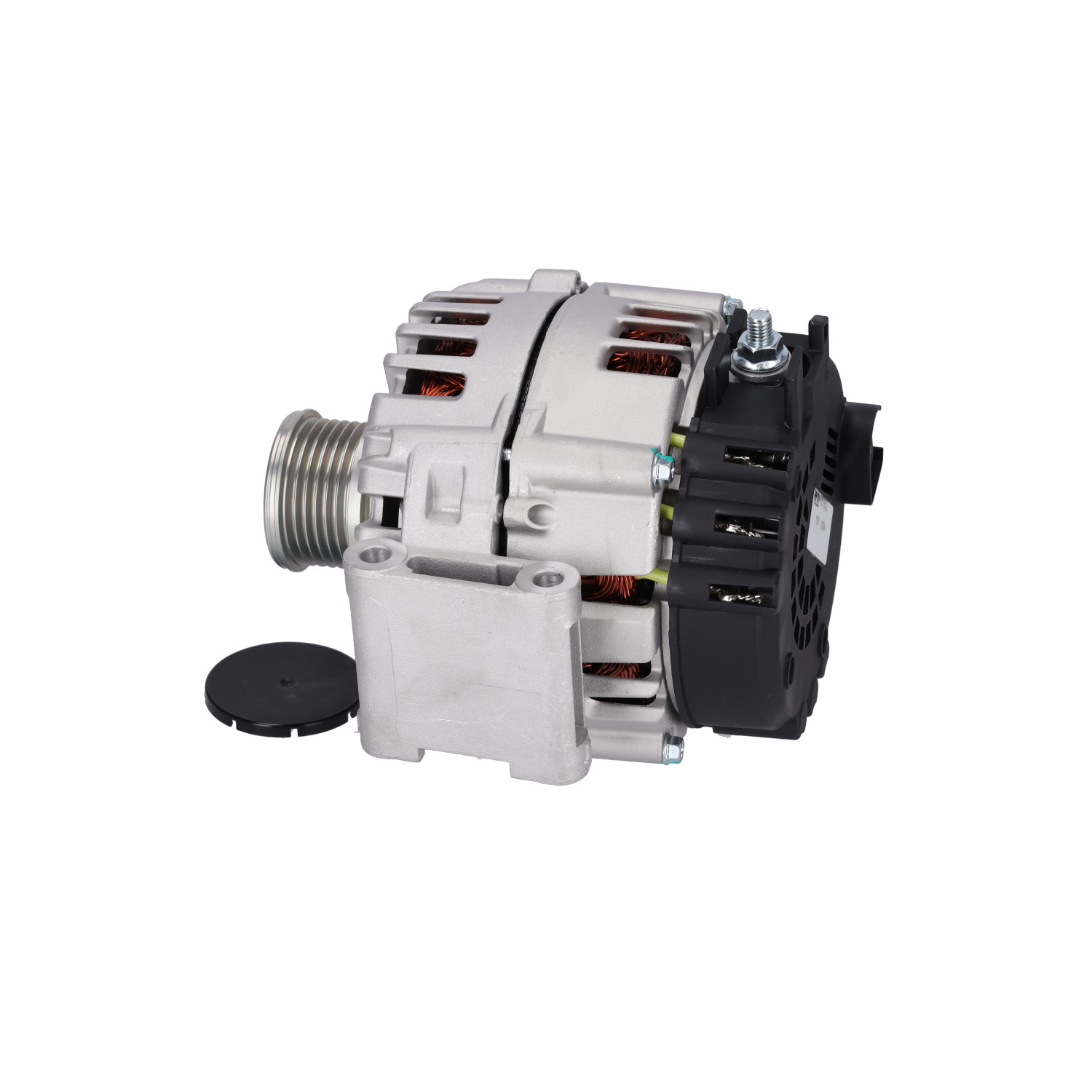 A0131546802 OE FEBI BILSTEIN Lichtmaschine 187802