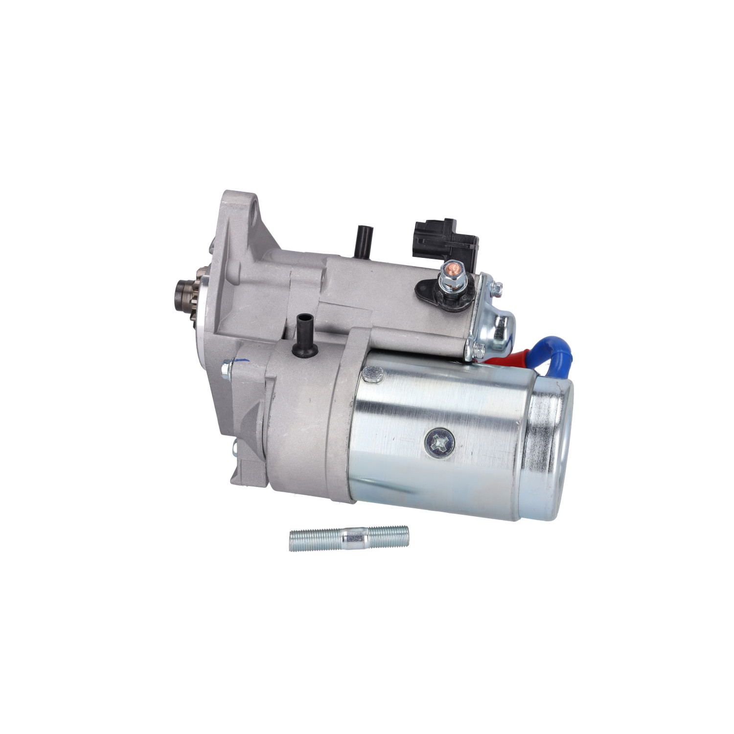 FEBI BILSTEIN 187818 TOYOTA Dyna Flatbed Vrachtwagen / Chassis (U400-U700, Y200-Y300) startmotor original