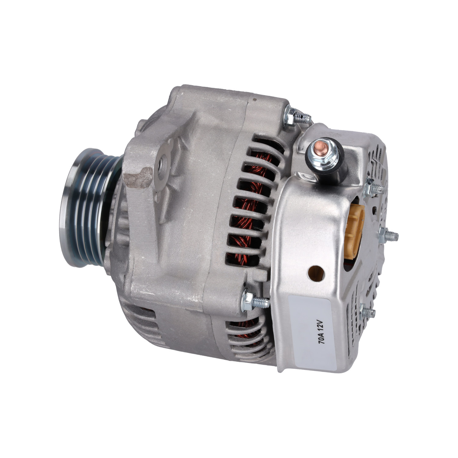 Generator starter Suzuki WAGON R+ 2002 188132 FEBI BILSTEIN