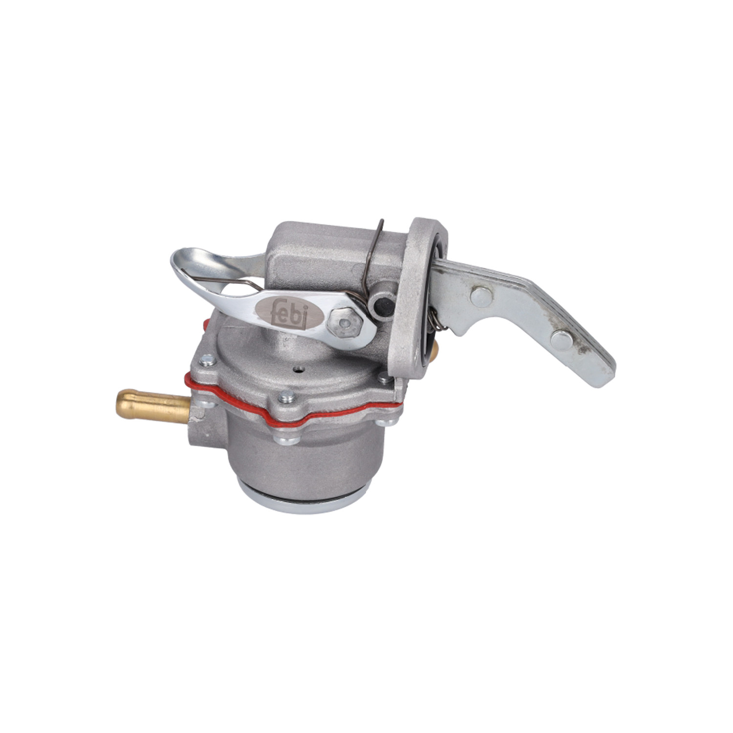 FEBI BILSTEIN 51121017046 Pomp, brandstofvoortoevoer