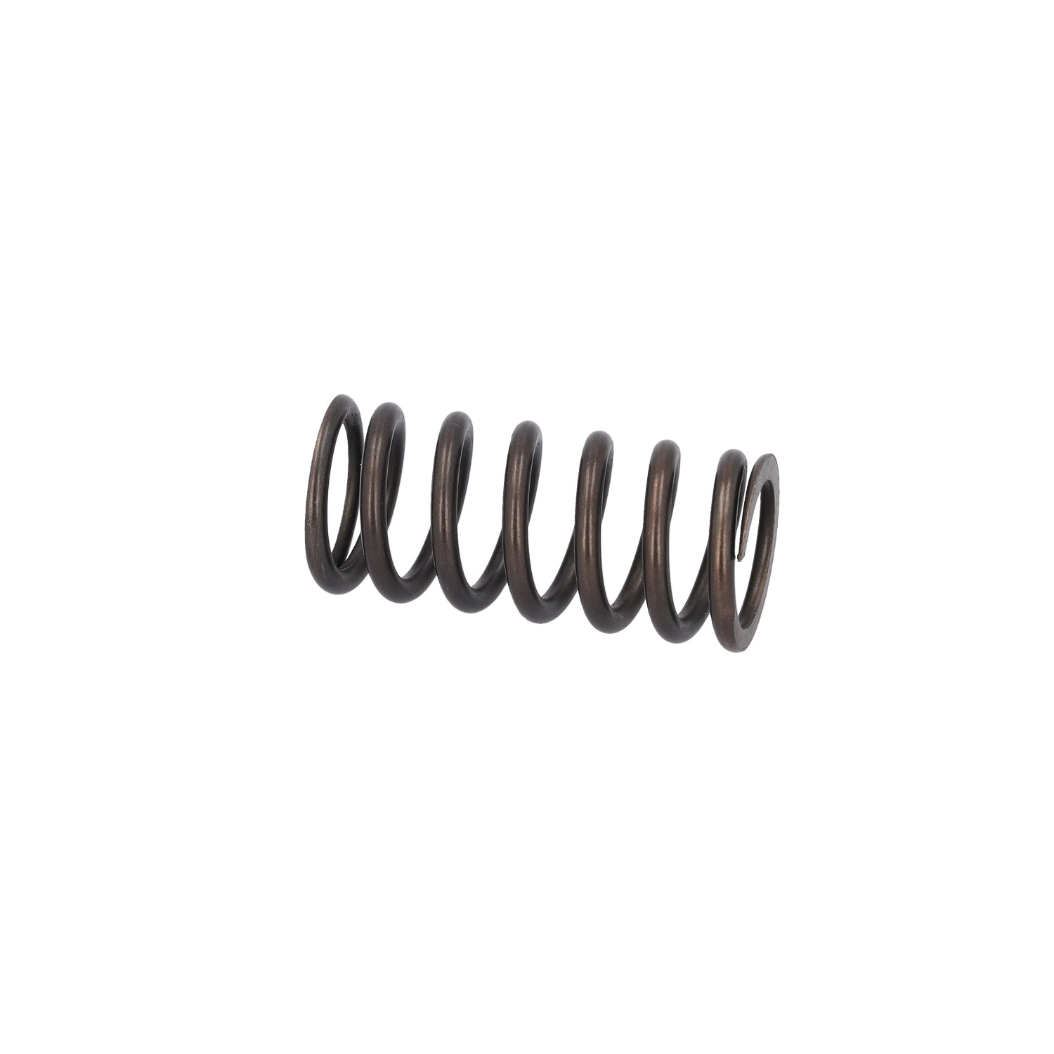 Пружина клапана FEBI BILSTEIN 188166 совместимо с BMW, AUDI, VW, VOLVO, MERCEDES-BENZ дешево