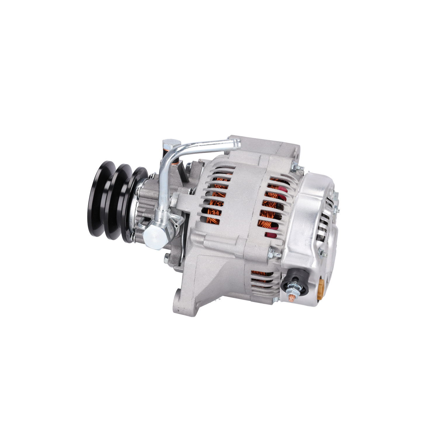 FEBI BILSTEIN 188288 Генератор Hilux Off-Road 3.0 TD 4WD (KZN185) Дизель 131 л.с. 1997