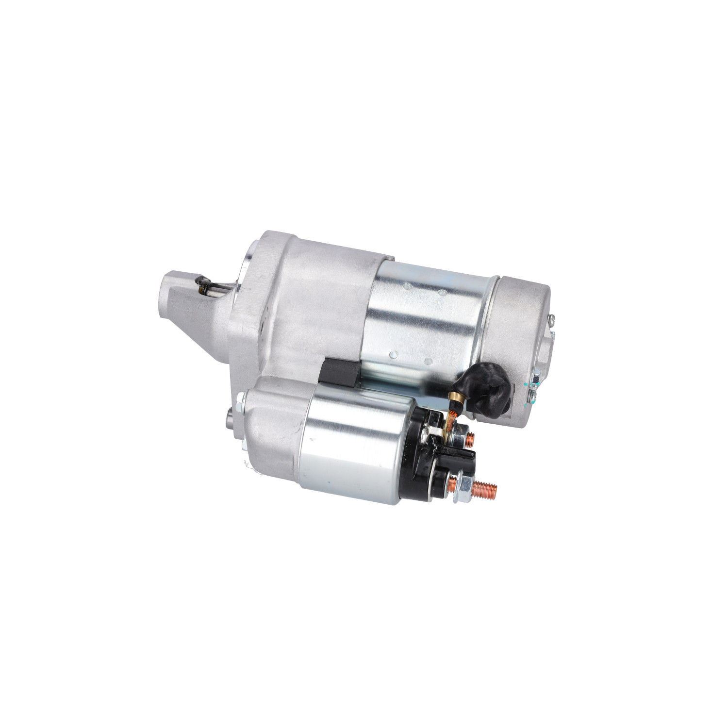 FEBI BILSTEIN 188290 Anlasser FIAT Idea (350_) 1.4 90 PS Benzin 2013