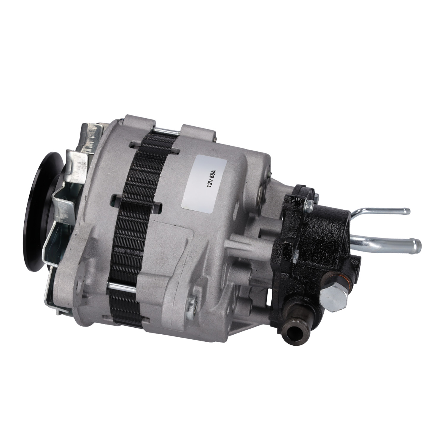 originalios Mitsubishi L 200 FEBI BILSTEIN Kintamosios srovės generatorius 188296