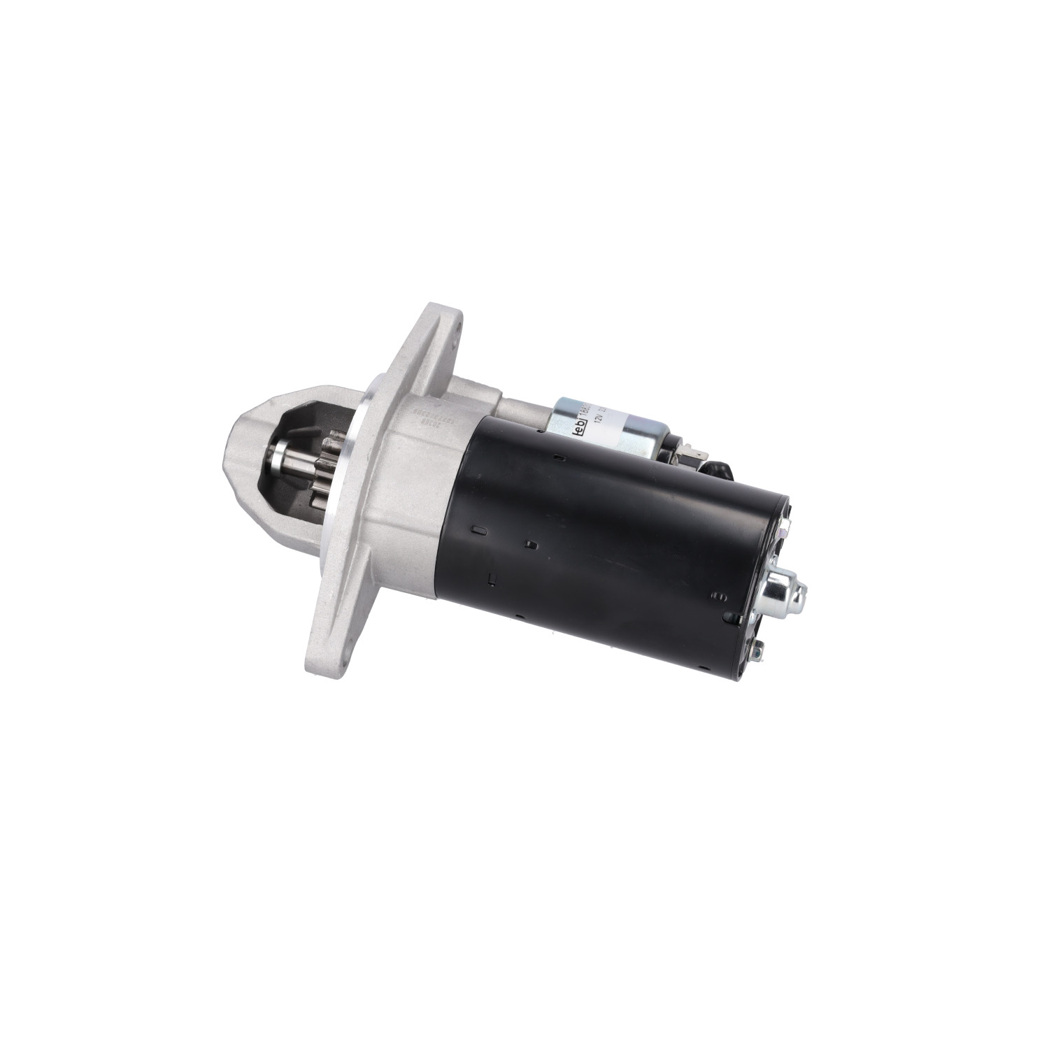 Motor de arranque NAD500210 FEBI BILSTEIN 188313