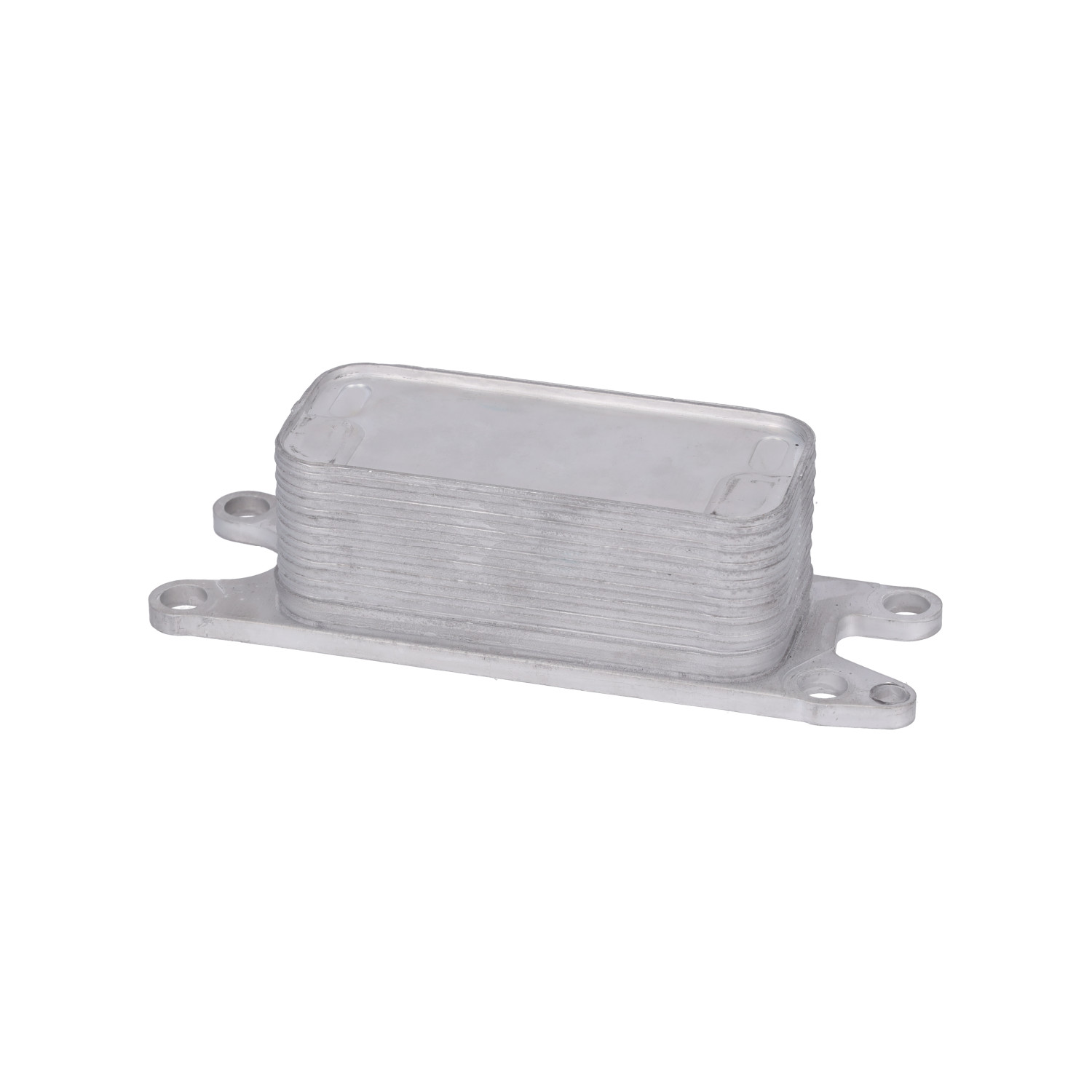 Radiateur d'huile moteur Chrysler GRAND VOYAGER 2017 188480 FEBI BILSTEIN