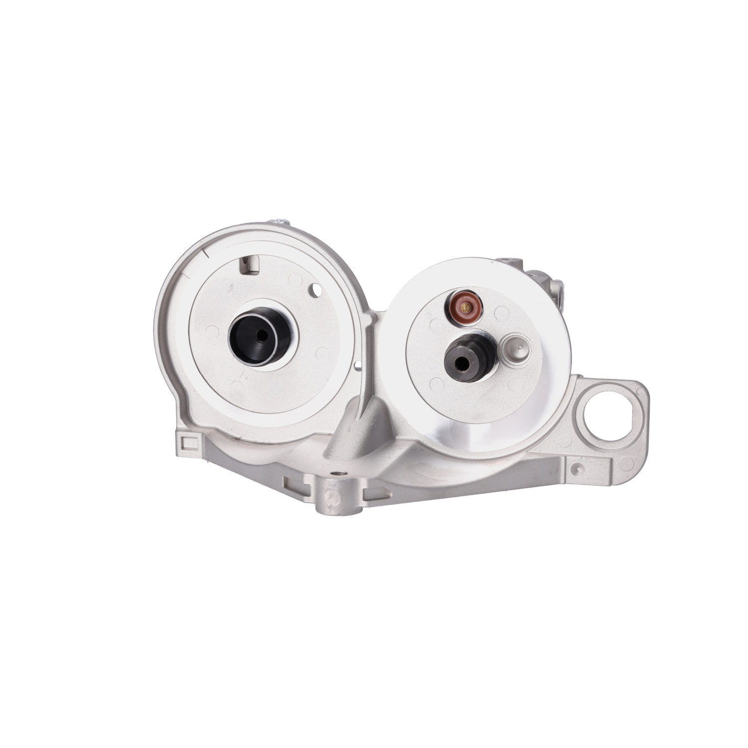Gehäuse, Kraftstoffilter FEBI BILSTEIN 188482 passend für VW, BMW, AUDI, MERCEDES-BENZ, OPEL zum günstigen Preis