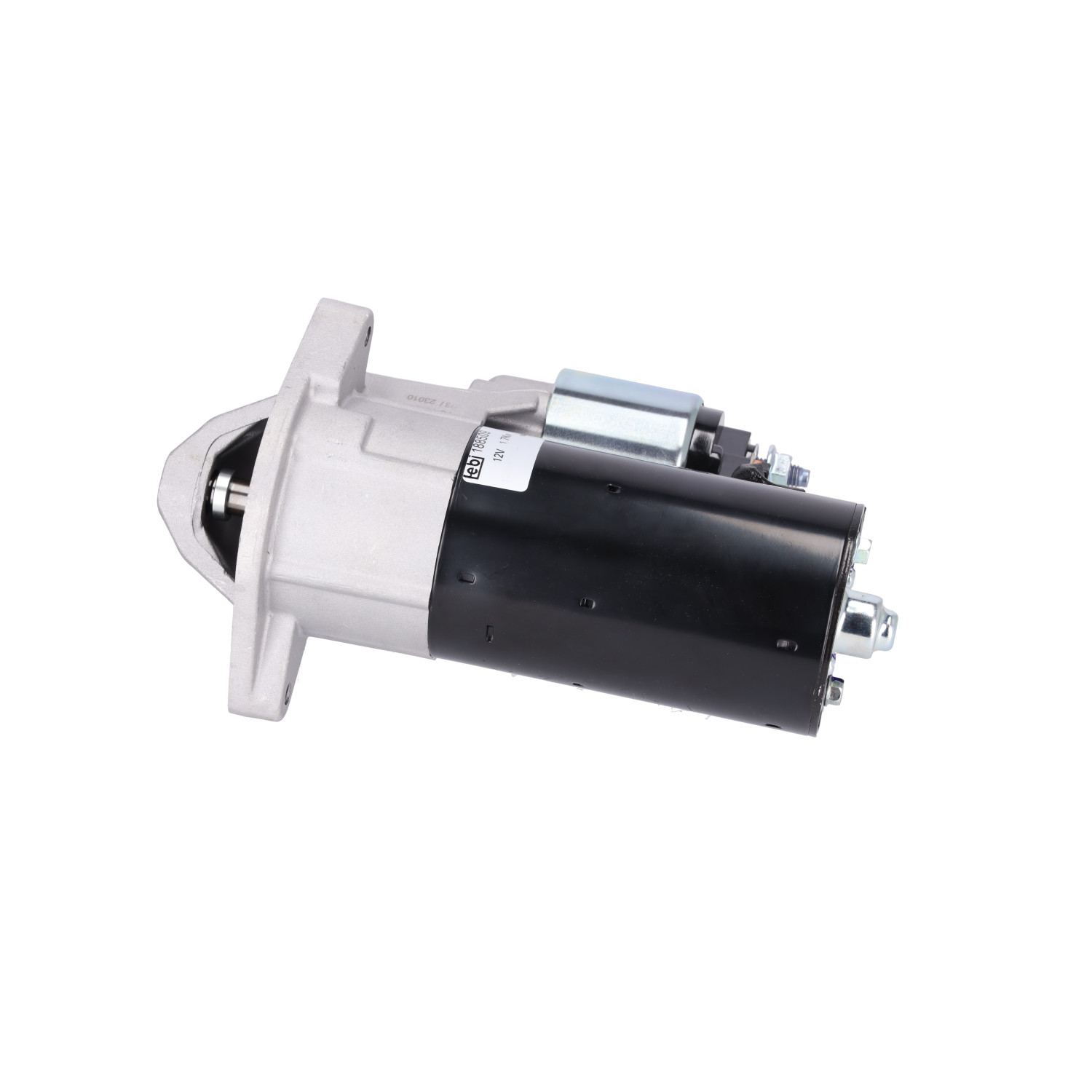 Anlasser FEBI BILSTEIN 188509 passend für FIAT zum günstigen Preis
