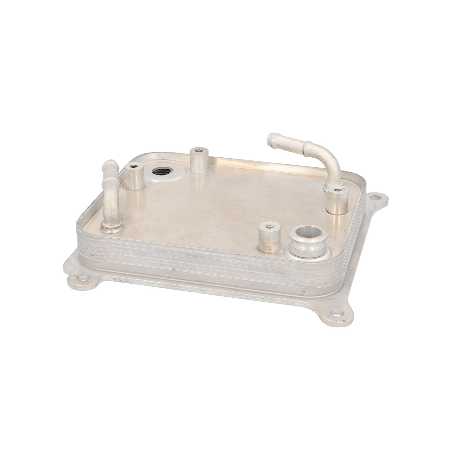 FEBI BILSTEIN 25620E6000 Oliekoeler, automatische transmissie