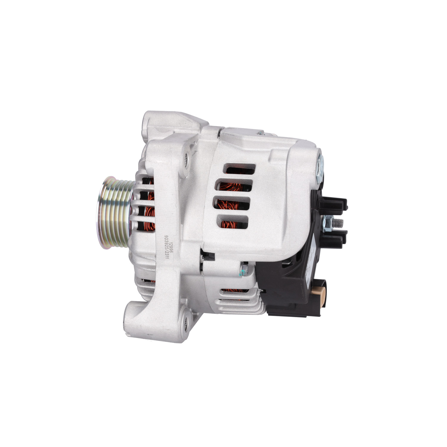188742 FEBI BILSTEIN Alternador BMW X5