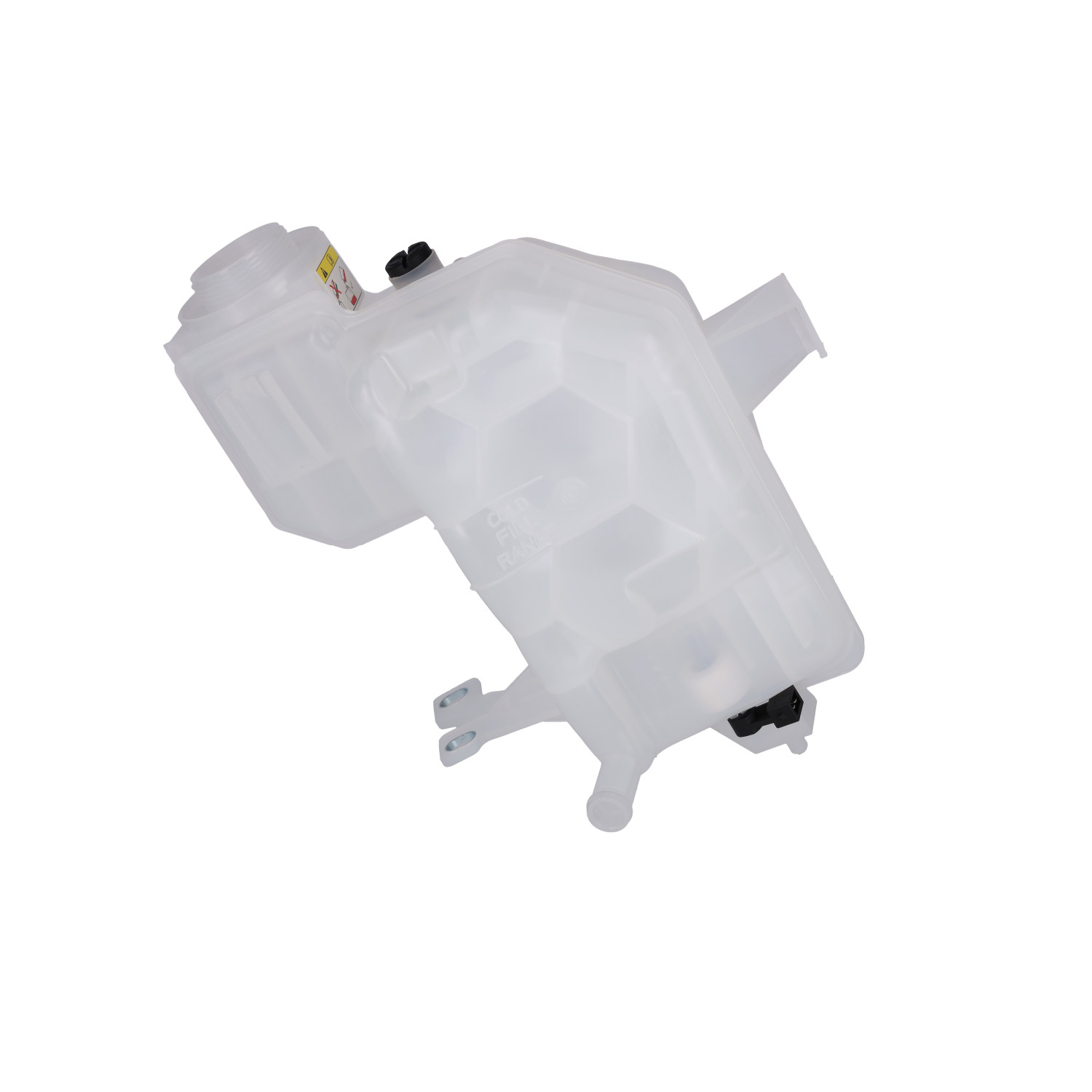 Ekspanzijska posoda, hladilno sredstvo Land Rover RANGE ROVER 2005 192823 FEBI BILSTEIN
