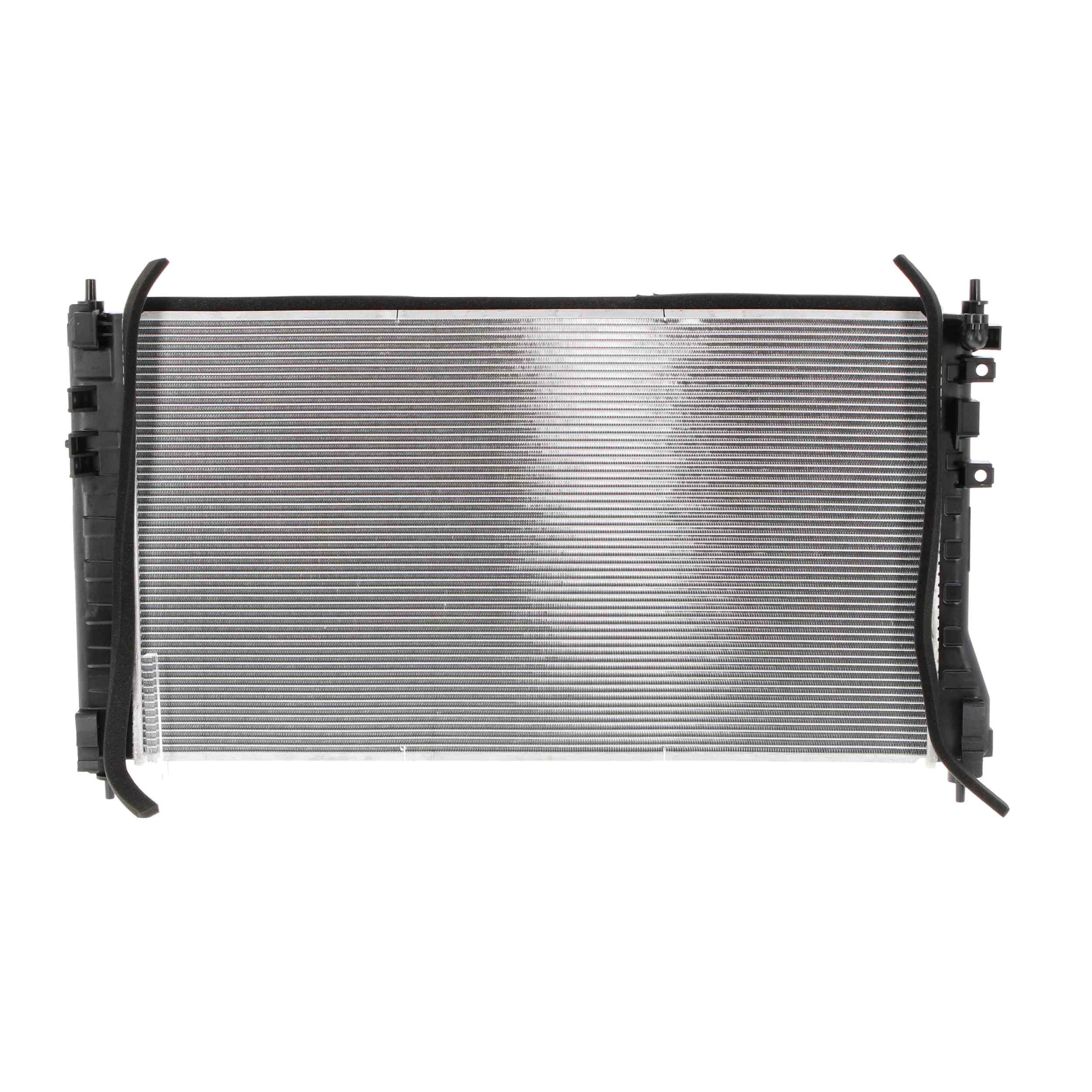 Engine radiator NISSENS 606831 suitable for BMW, VW, AUDI, MERCEDES-BENZ, FORD at cheap price